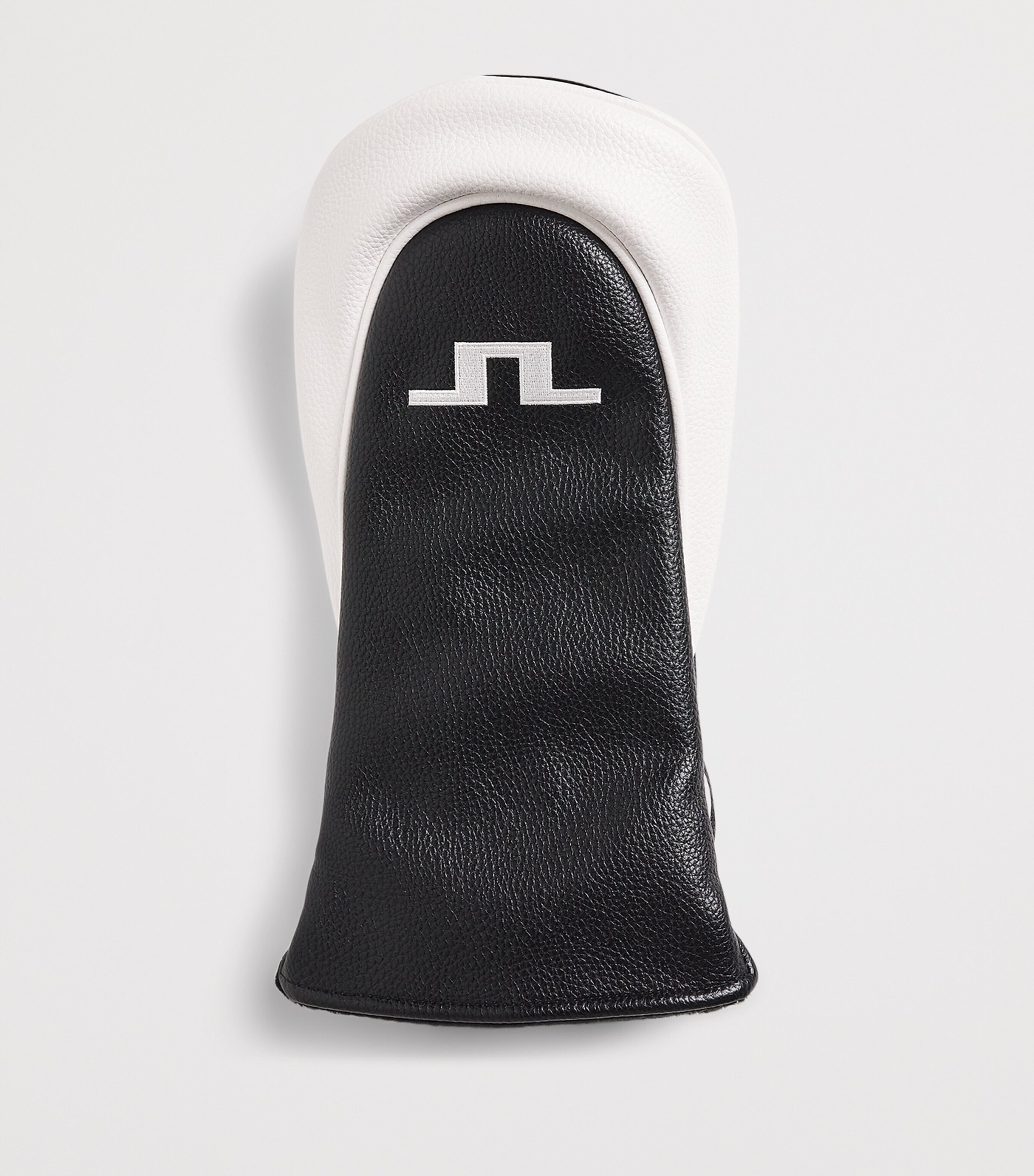 Driver Headcover 9999 BLACK Image 2