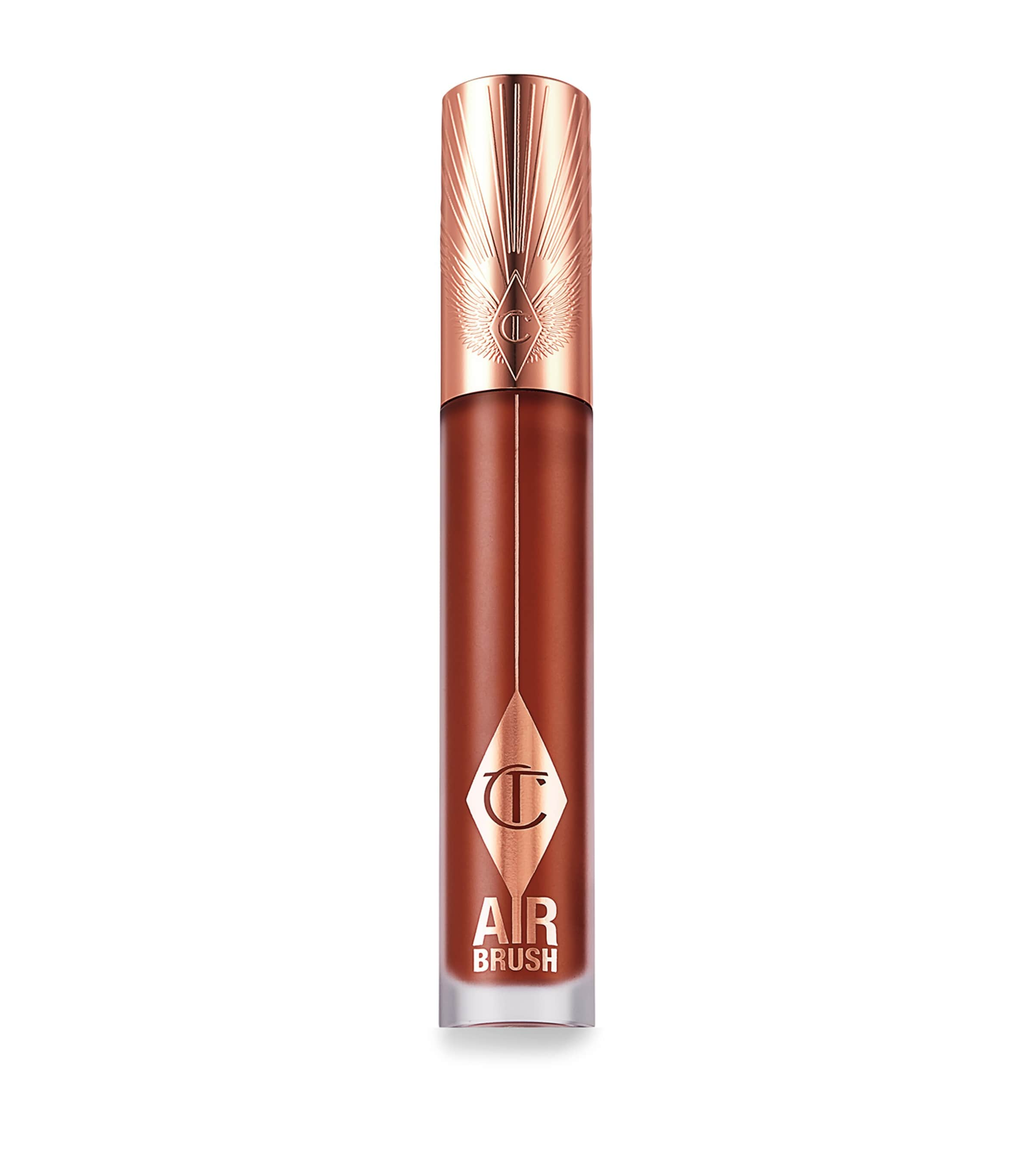 Charlotte Tilbury Airbrush Flawless Lip Blur In White