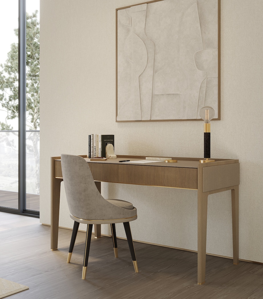 Hvar Desk NO COLOUR Image 3