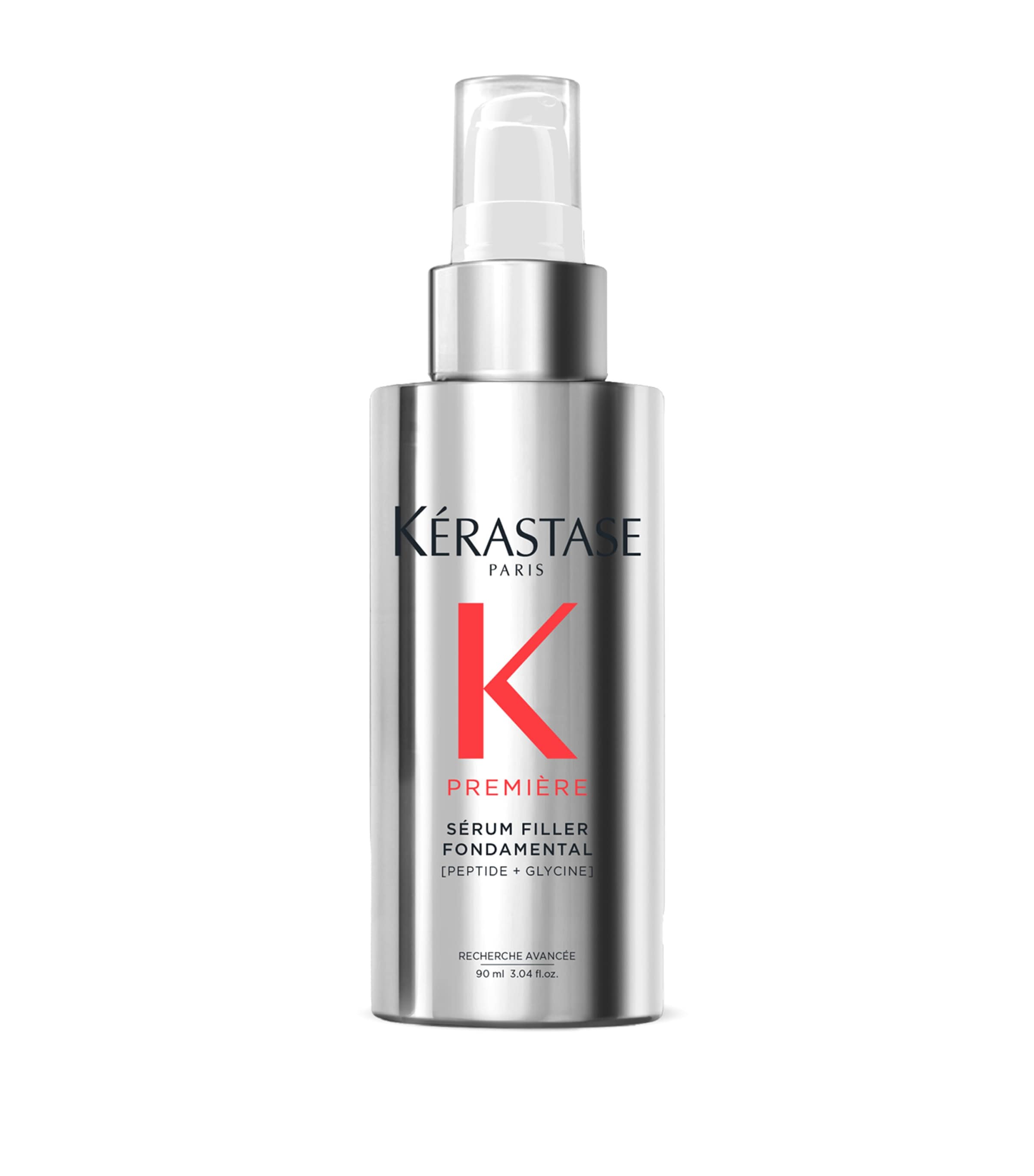 Kerastase Première Repairing Anti-Frizz Filler Serum (90ml) | Haircare | Hair Oils & Serums | Designers | Kerastase