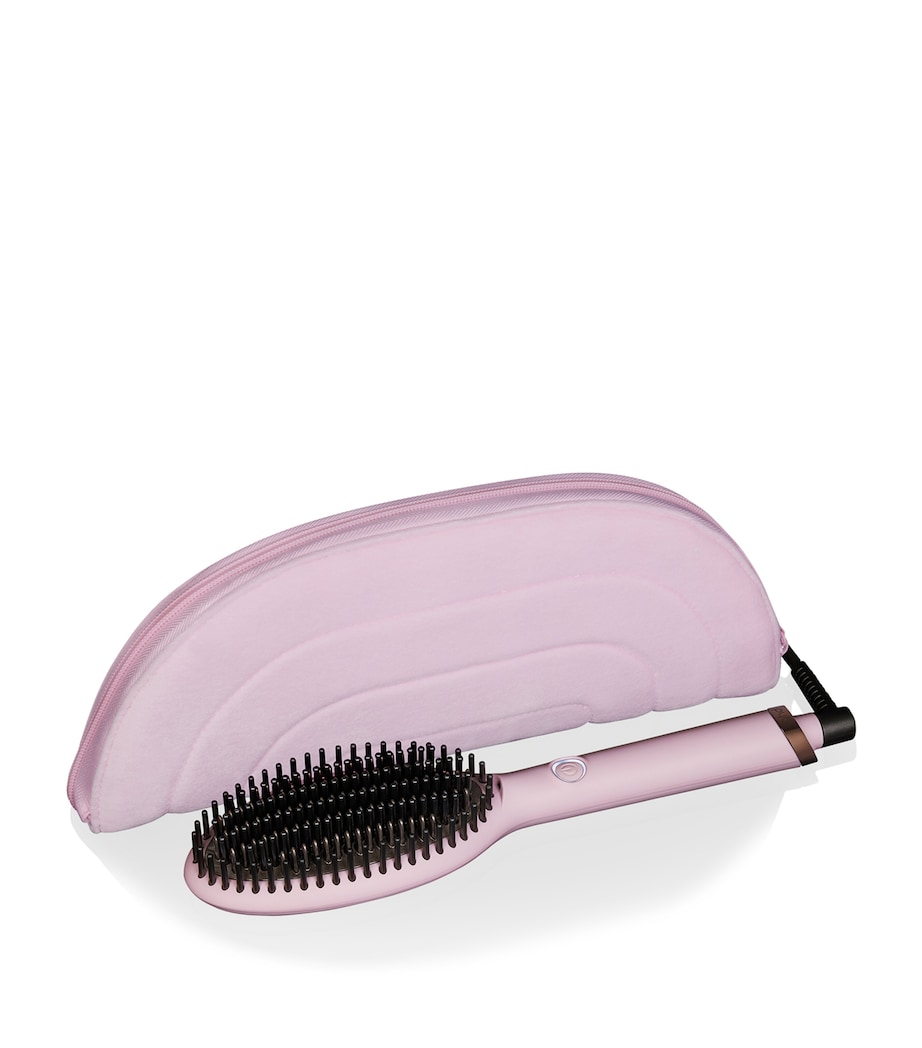 Glide Smoothing Hot Brush PINK Image 2