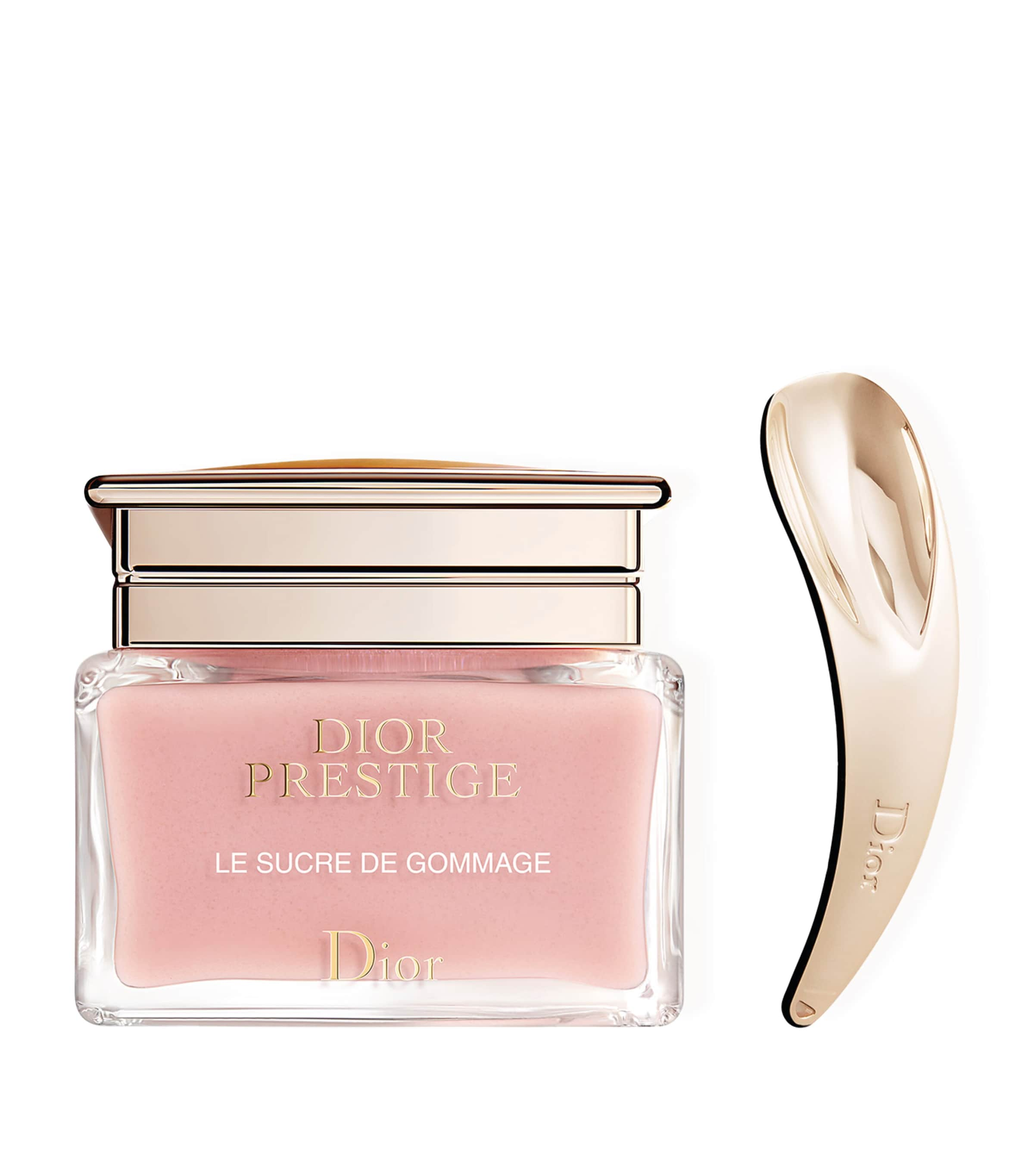 Dior Prestige Le Sucre De Gommage