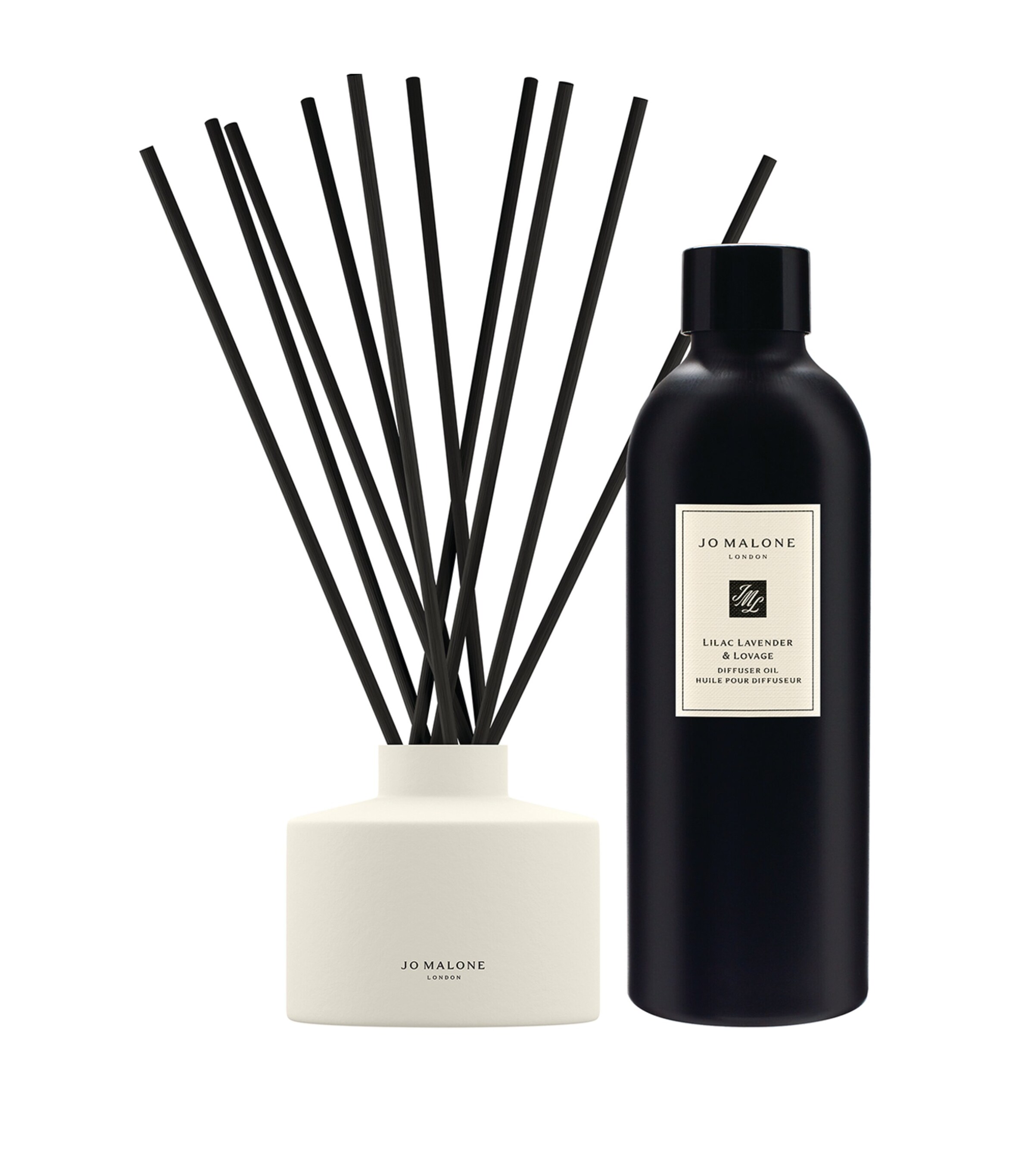 Jo Malone London Lilac Lavender & Lovage Diffuser And Refill