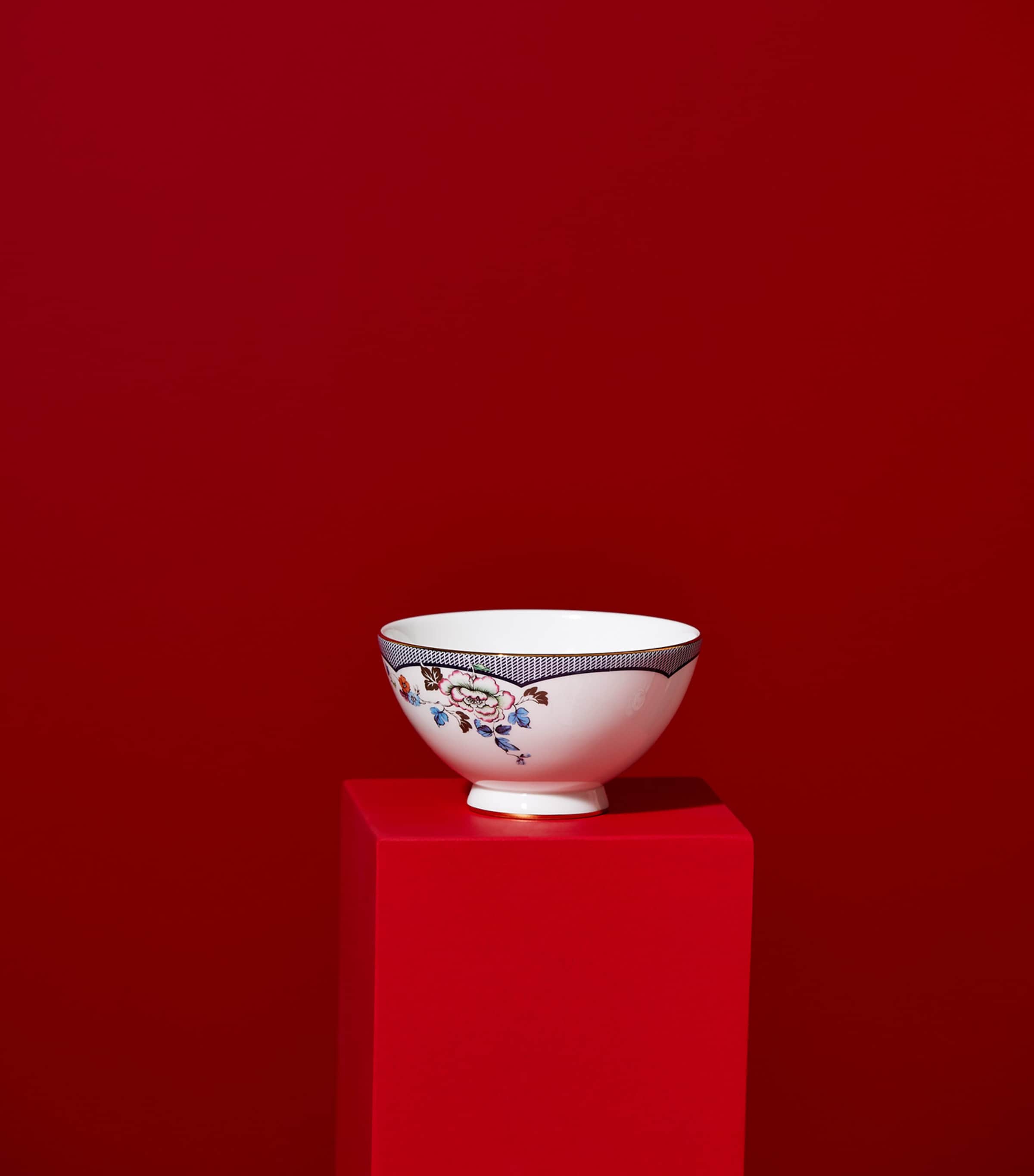 Fortune Bowl (11.5cm) MULTI Image 2