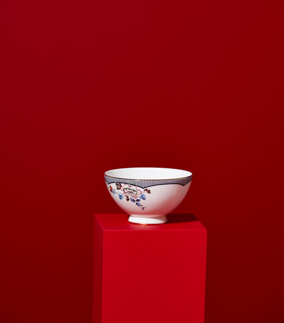 Fortune Bowl (11.5cm) MULTI Image 2