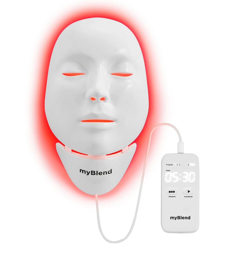 myBlend My LED Mask2