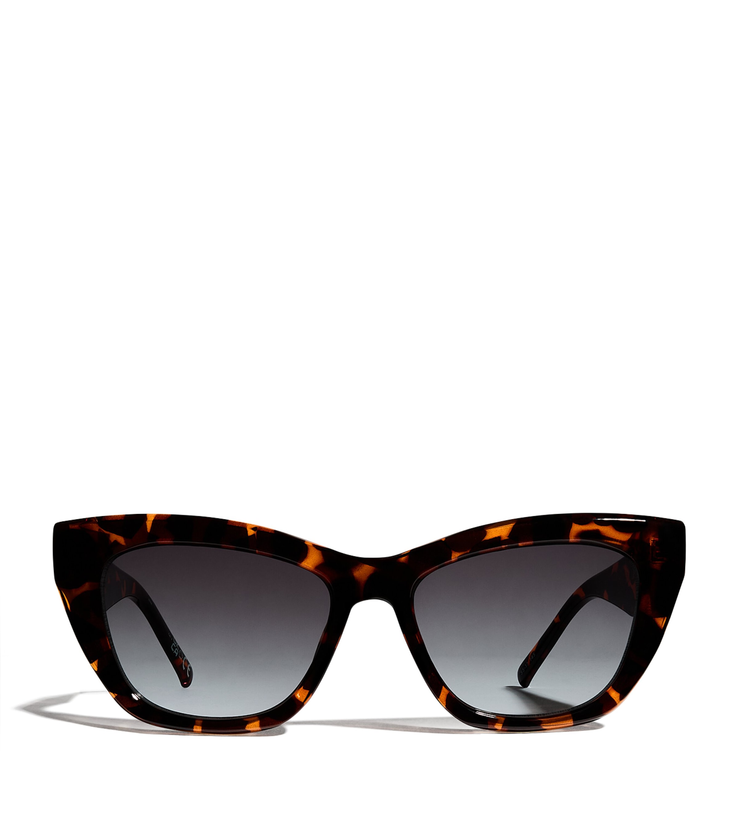 Le Specs Lumen Cat Eye Sunglasses Tort Image 1