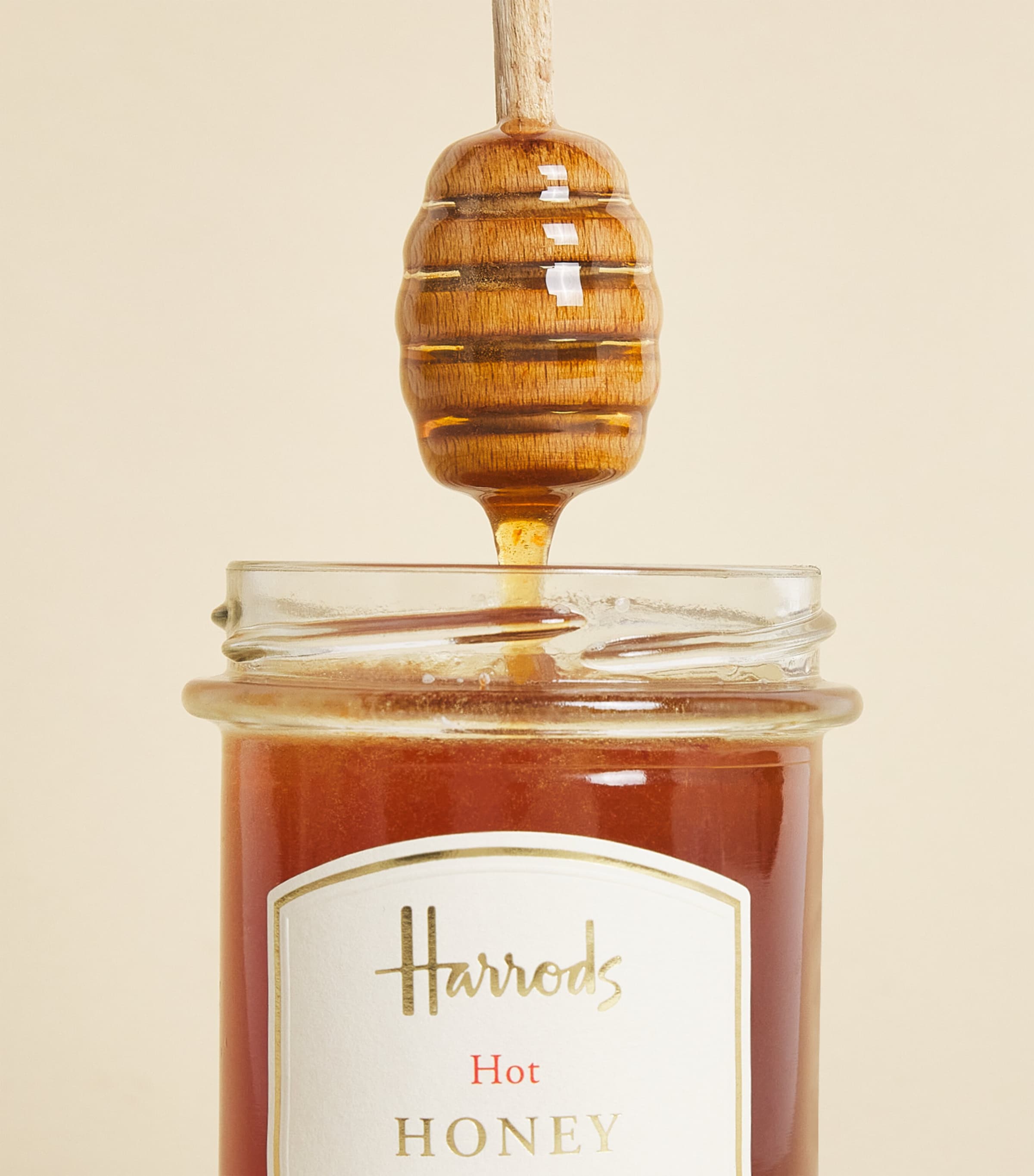 Hot Honey (250g) NO COLOUR Image 2