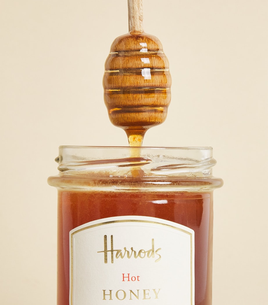 Hot Honey (250g) NO COLOUR Image 2