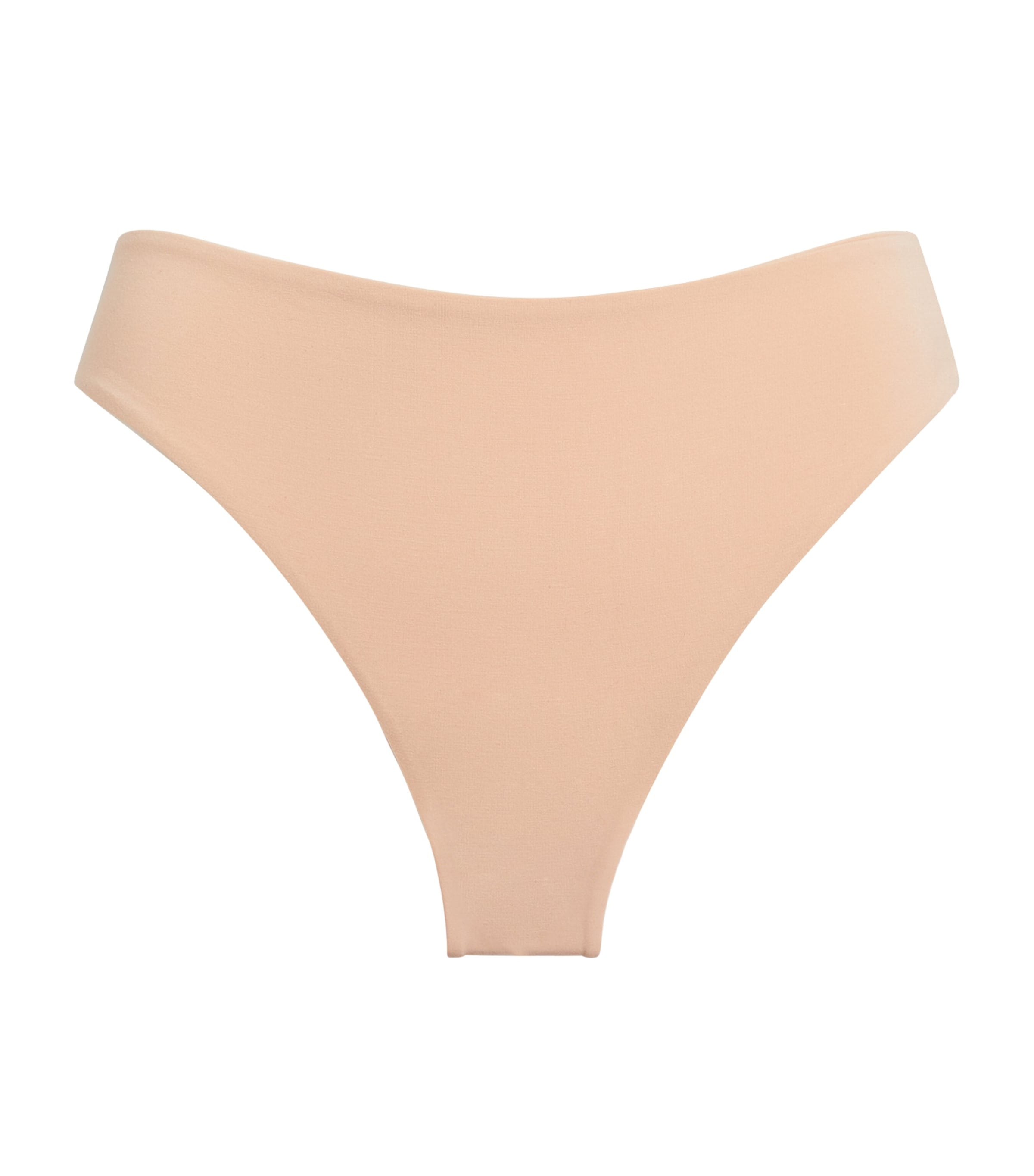 Maison Lejaby Seamless Sense Tanga In Pink