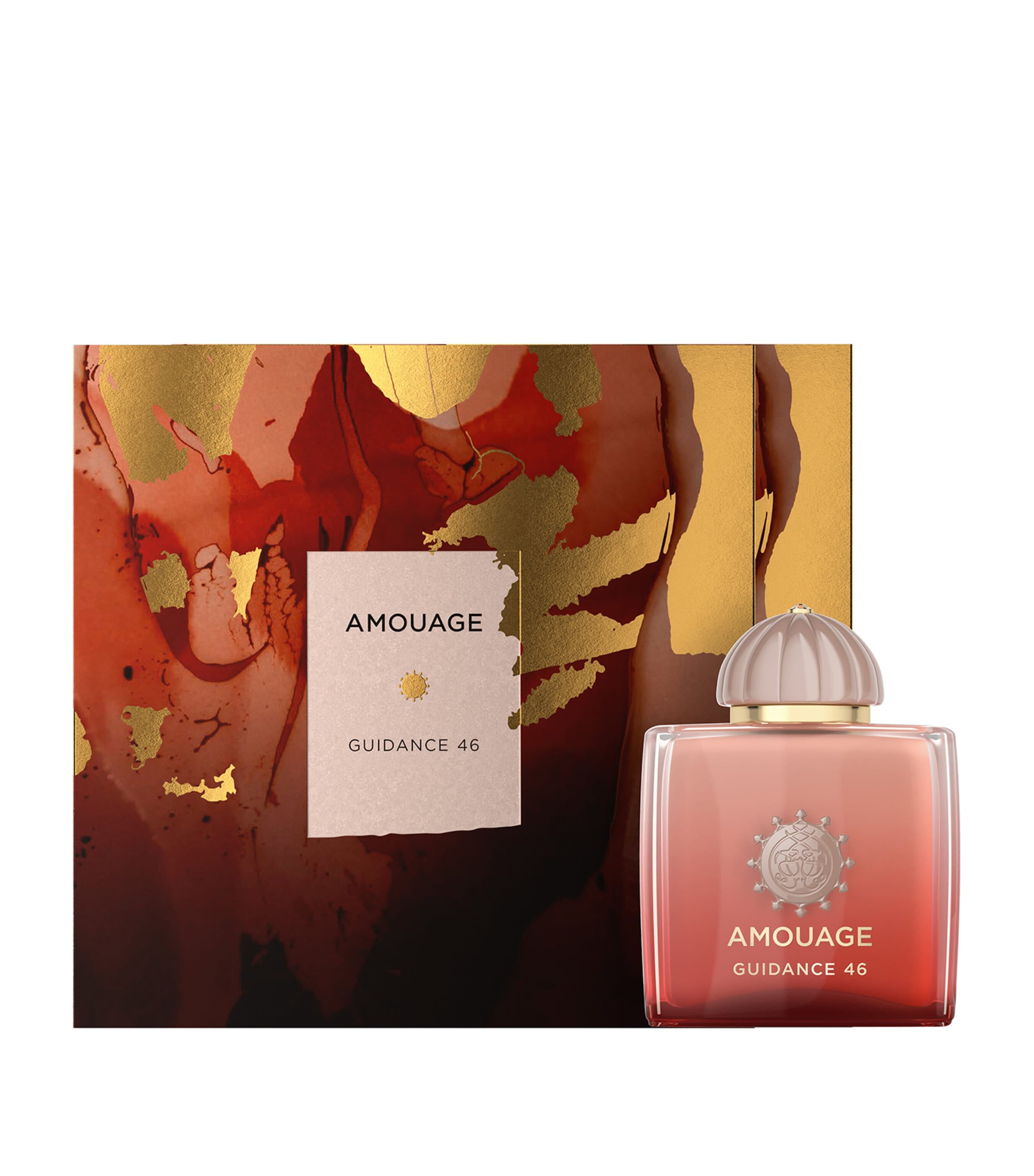 AMOUAGE GUIDANCE 46 100ml 香水 AMOUAGE Guidance 46 Extrait » buy online | NICHE BEAUTY