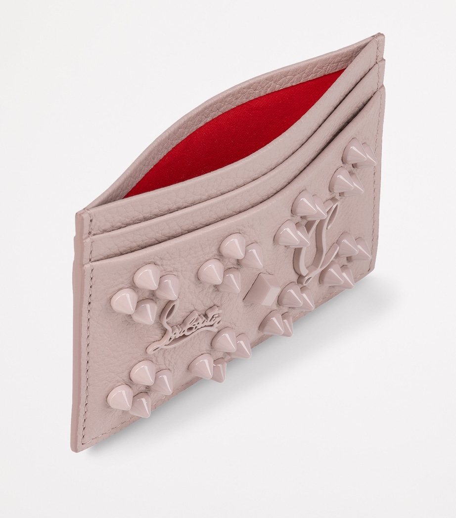 Kois Loubinthesky Leather Card Holder P891 Image 3
