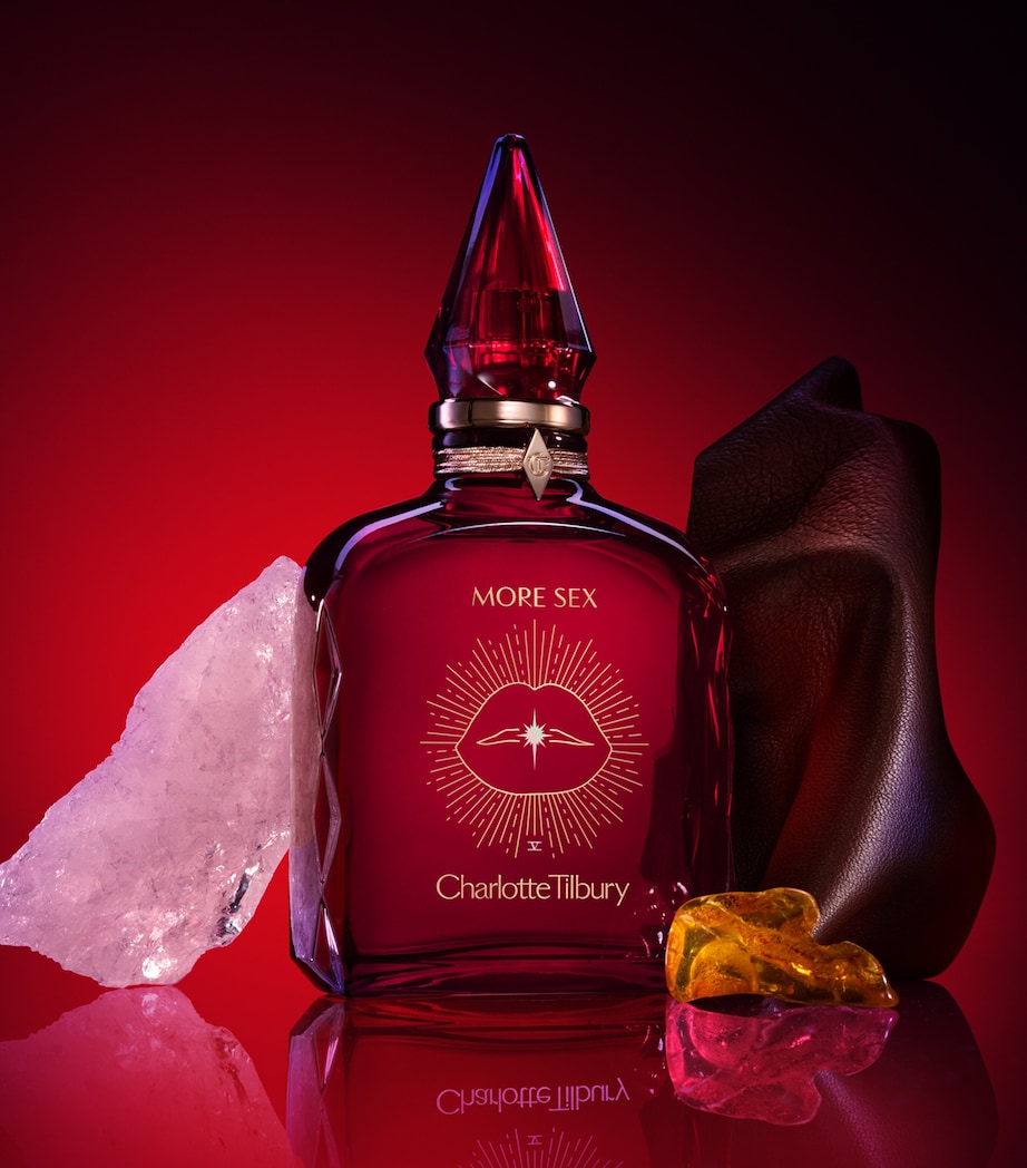 Star Confidence Perfume Discovery Set (4 x 10ml) NO COLOUR Image 4