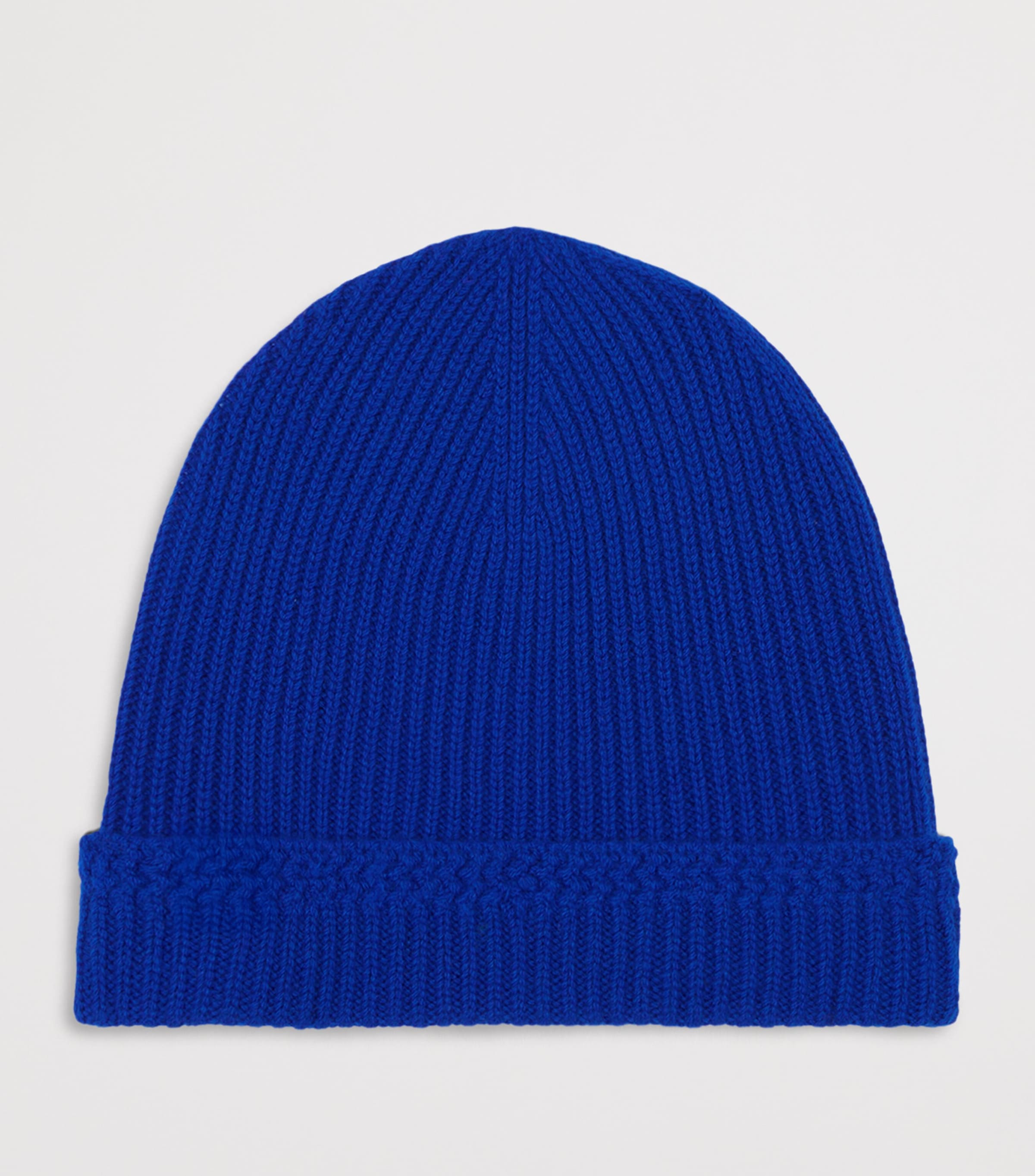 Cashmere Logo Beanie UDC Image 2