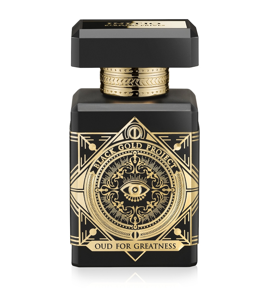 Oud for Greatness Eau de Parfum (50ml) NO COLOUR Image 2