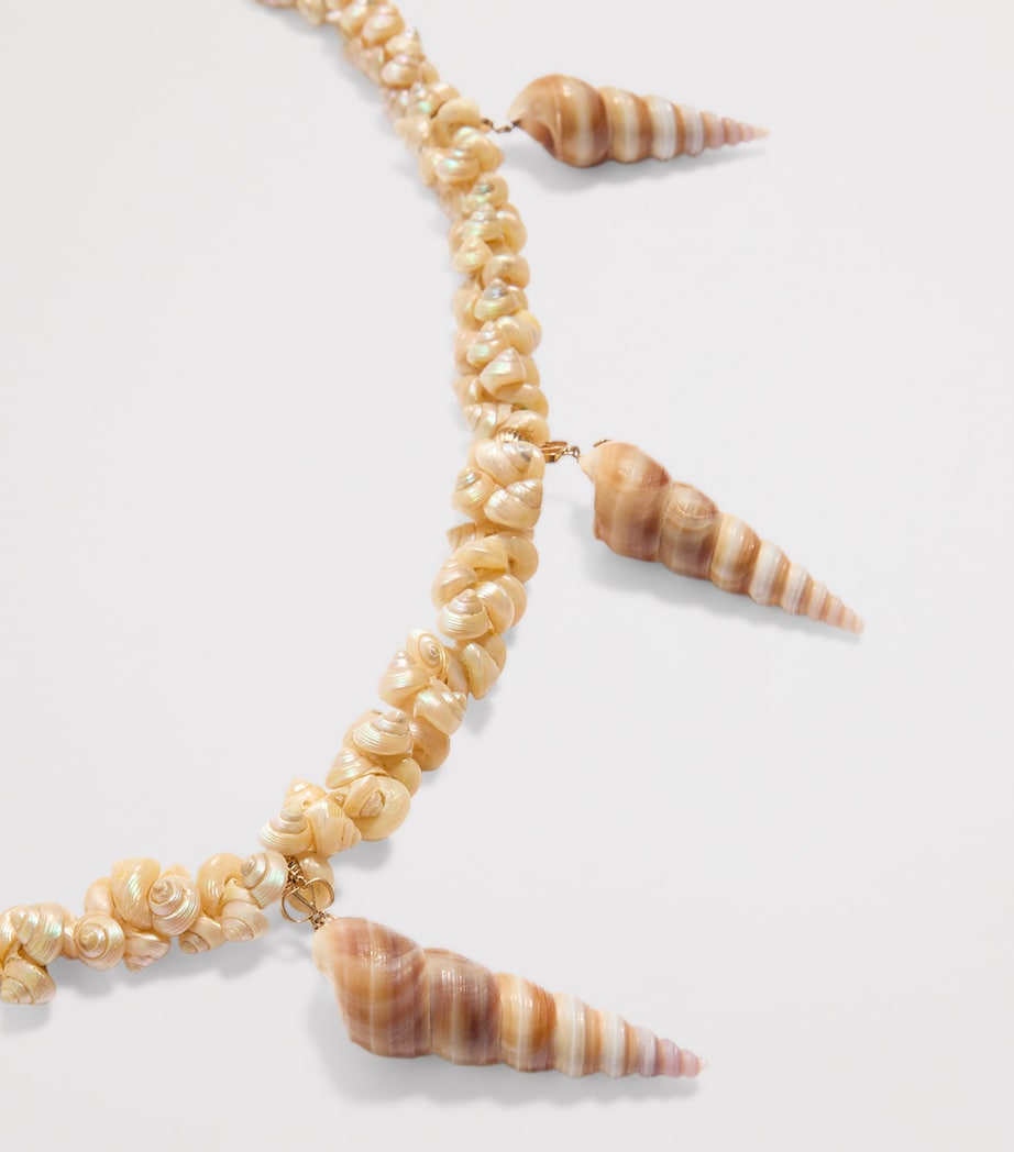 Jardin Aquatique Necklace 9ZU Image 5