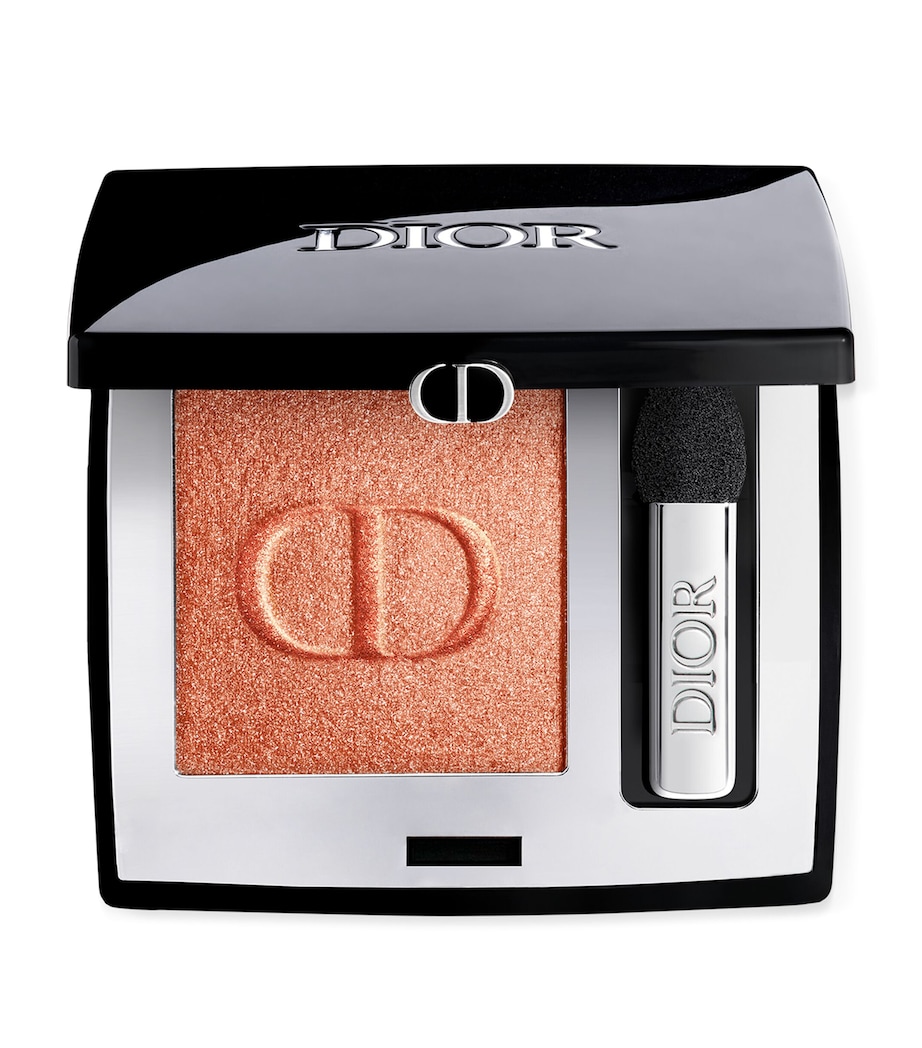 Diorshow Mono Couleur Couture Eyeshadow 628 AMBRE STAR GLITT Image 1