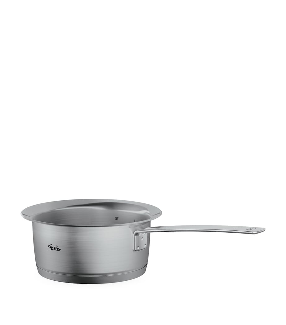 Stainless Steel Phi Saucepan (16cm) STAINLESS STEEL Image 5