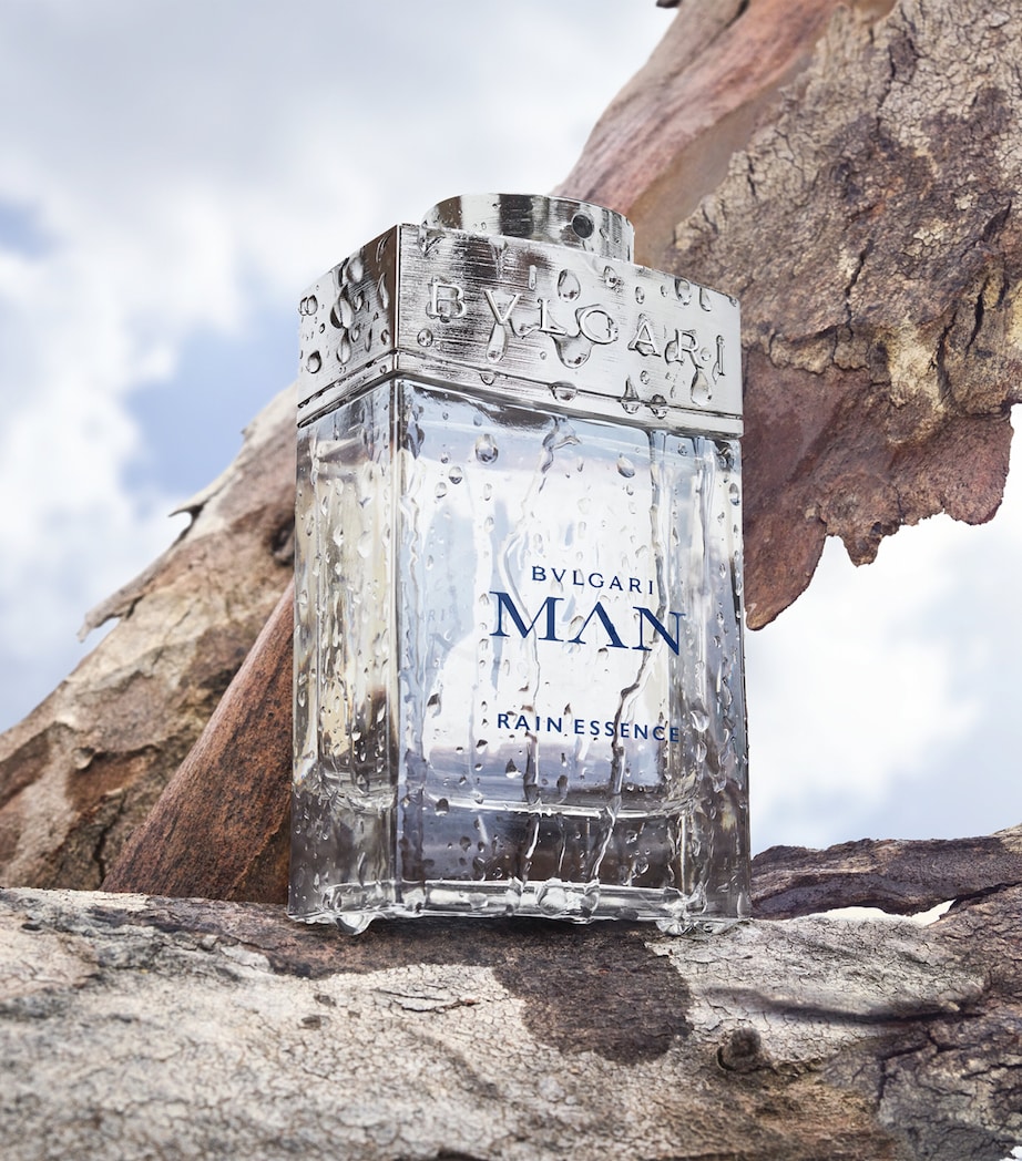 Man Rain Essence Eau de Parfum Gift Set (100ml) NO COLOUR Image 2