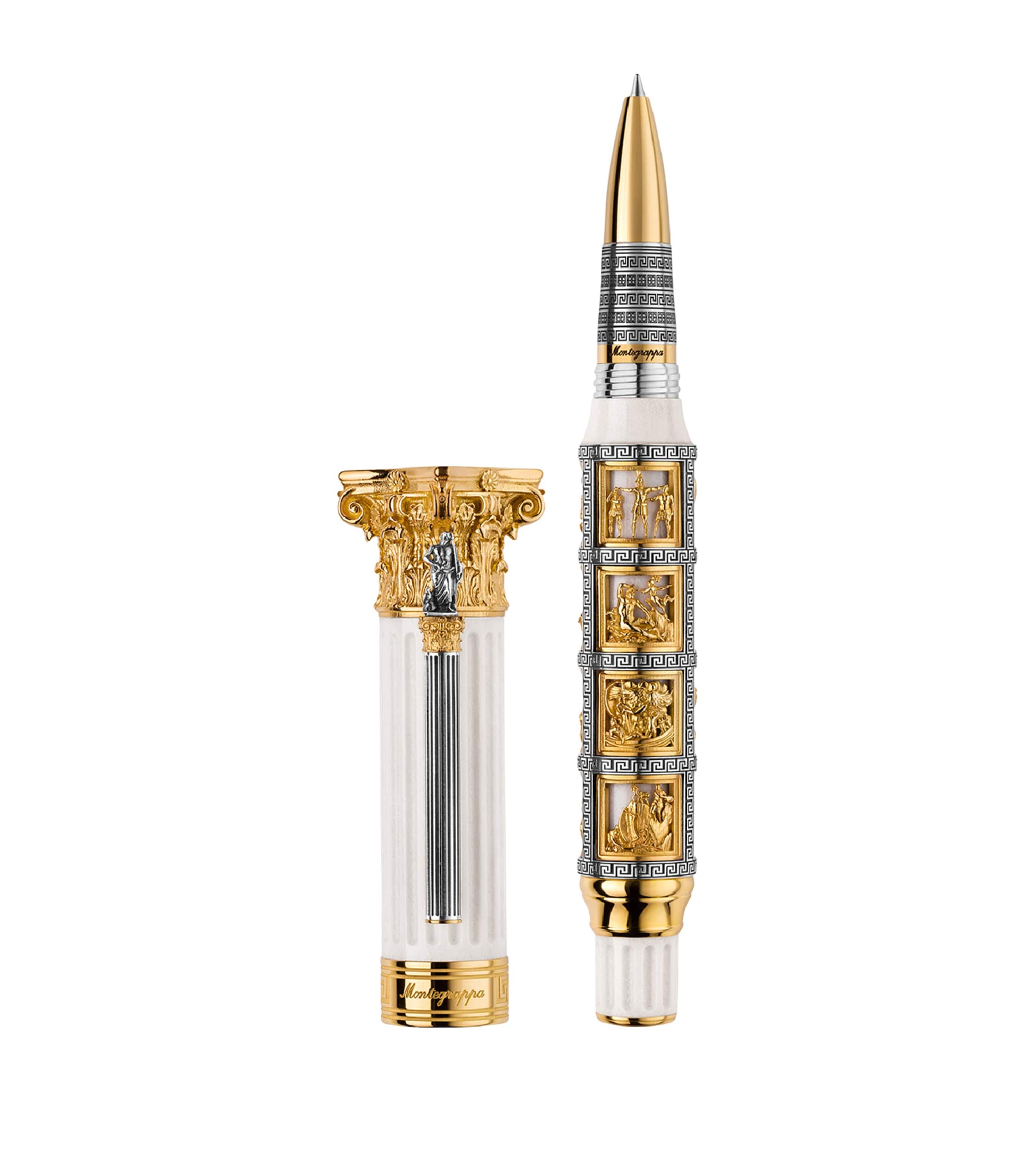 Montegrappa Odyssey Chapter I Rollerball Pen