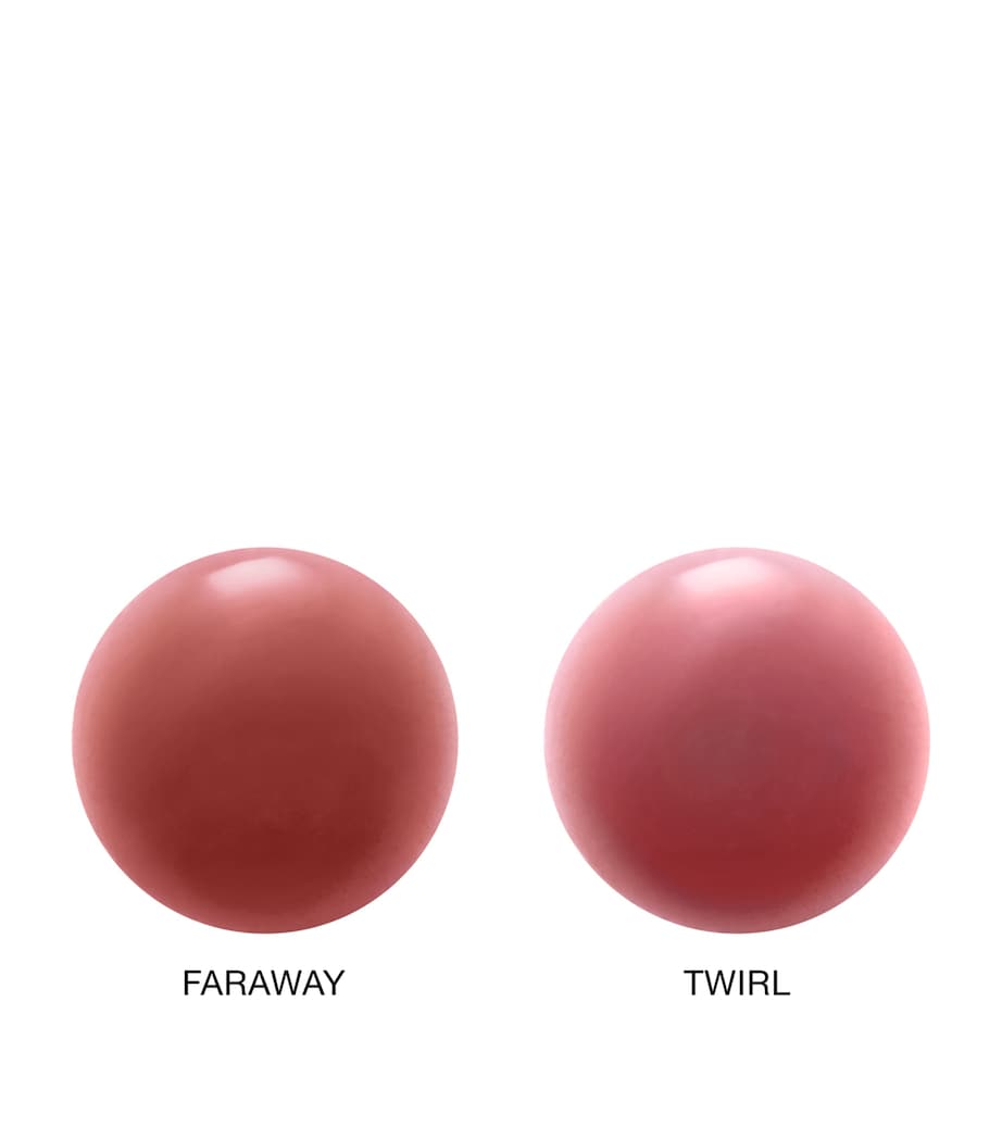 Afterglow Lip Oil NO COLOUR Image 2