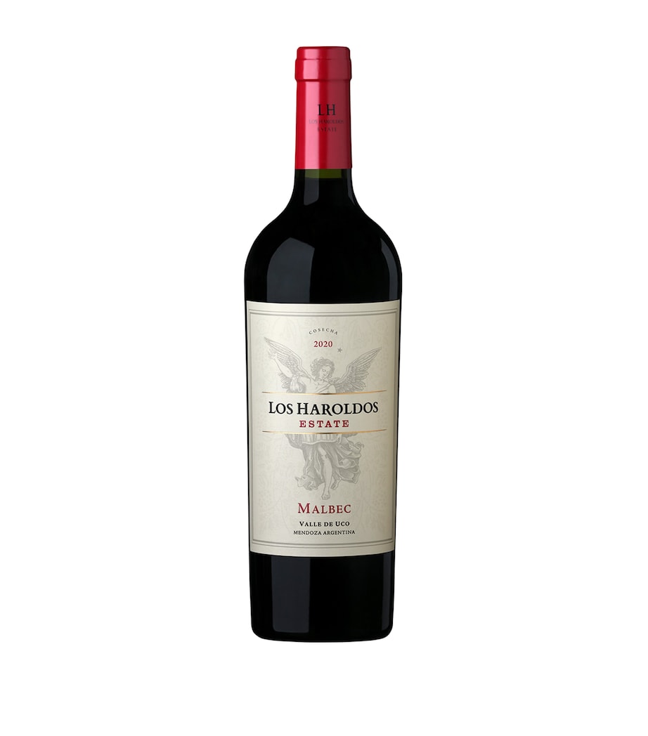 Roble Malbec 2022 (75cl) - Mendoza, Argentina RED Image 1