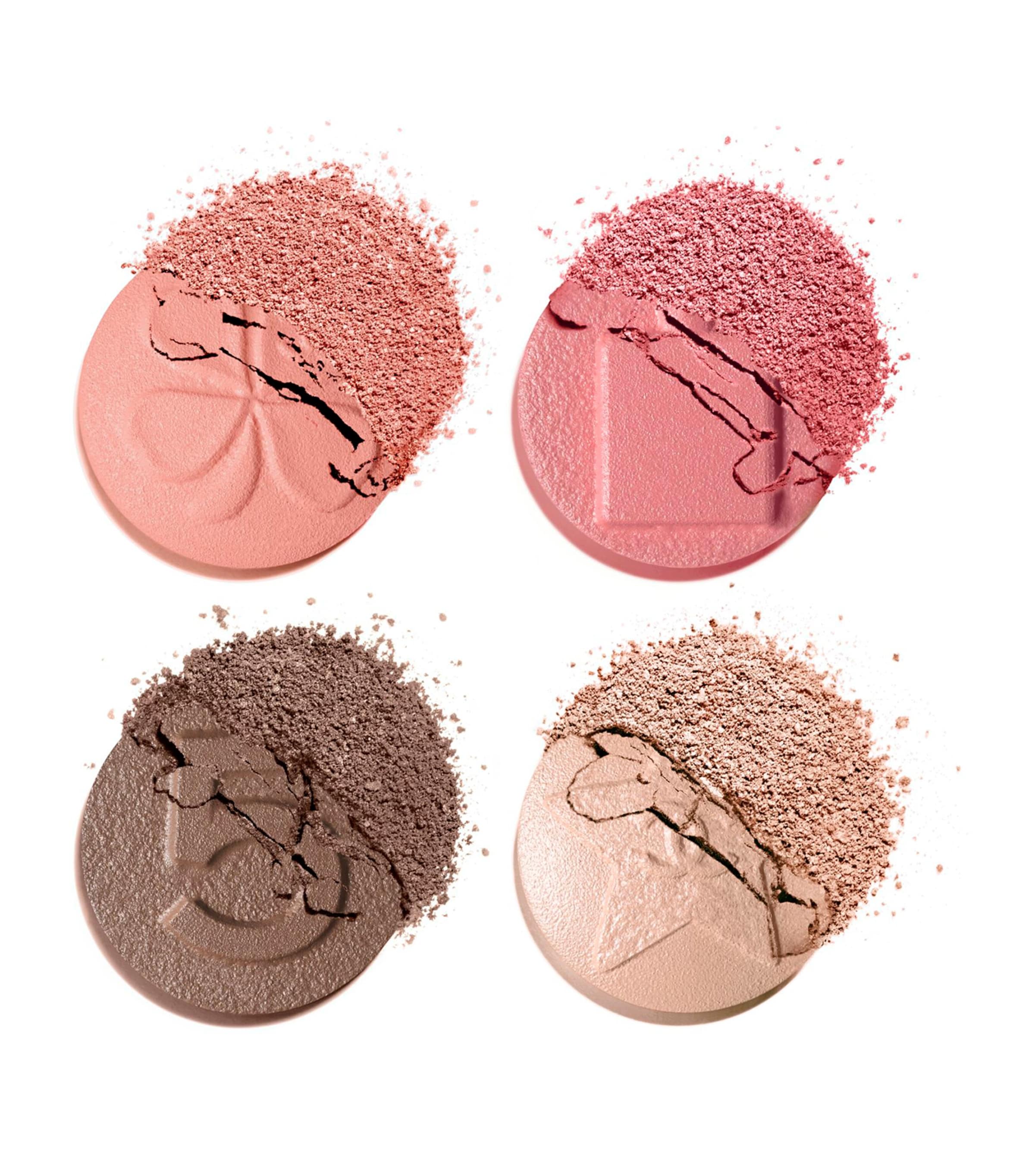 LES 4 OMBRES BOUTONS Mademoislle MADEMOISELLE Image 2