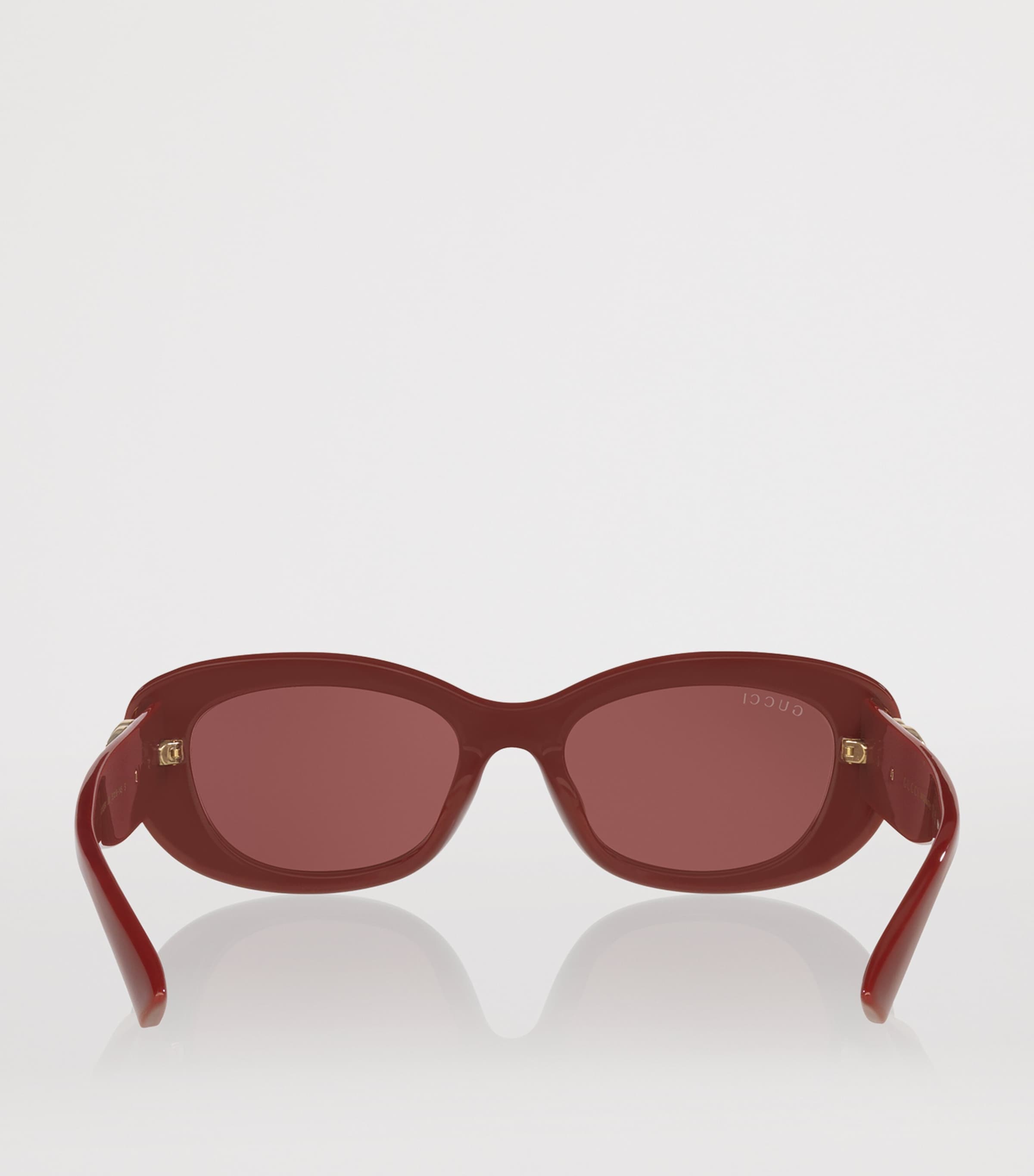 Injected 0GC002381 Sunglasses 2000B2 Image 4