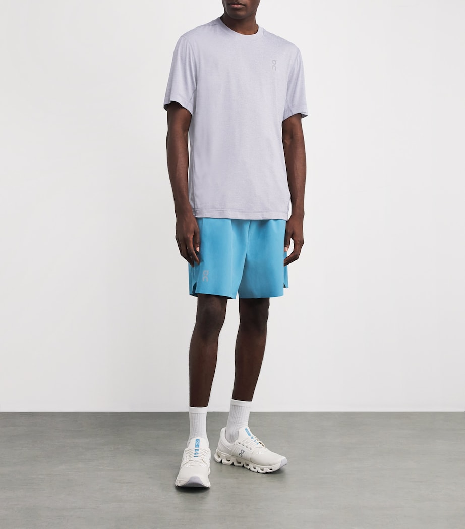 Train T-Shirt LILAC Image 2