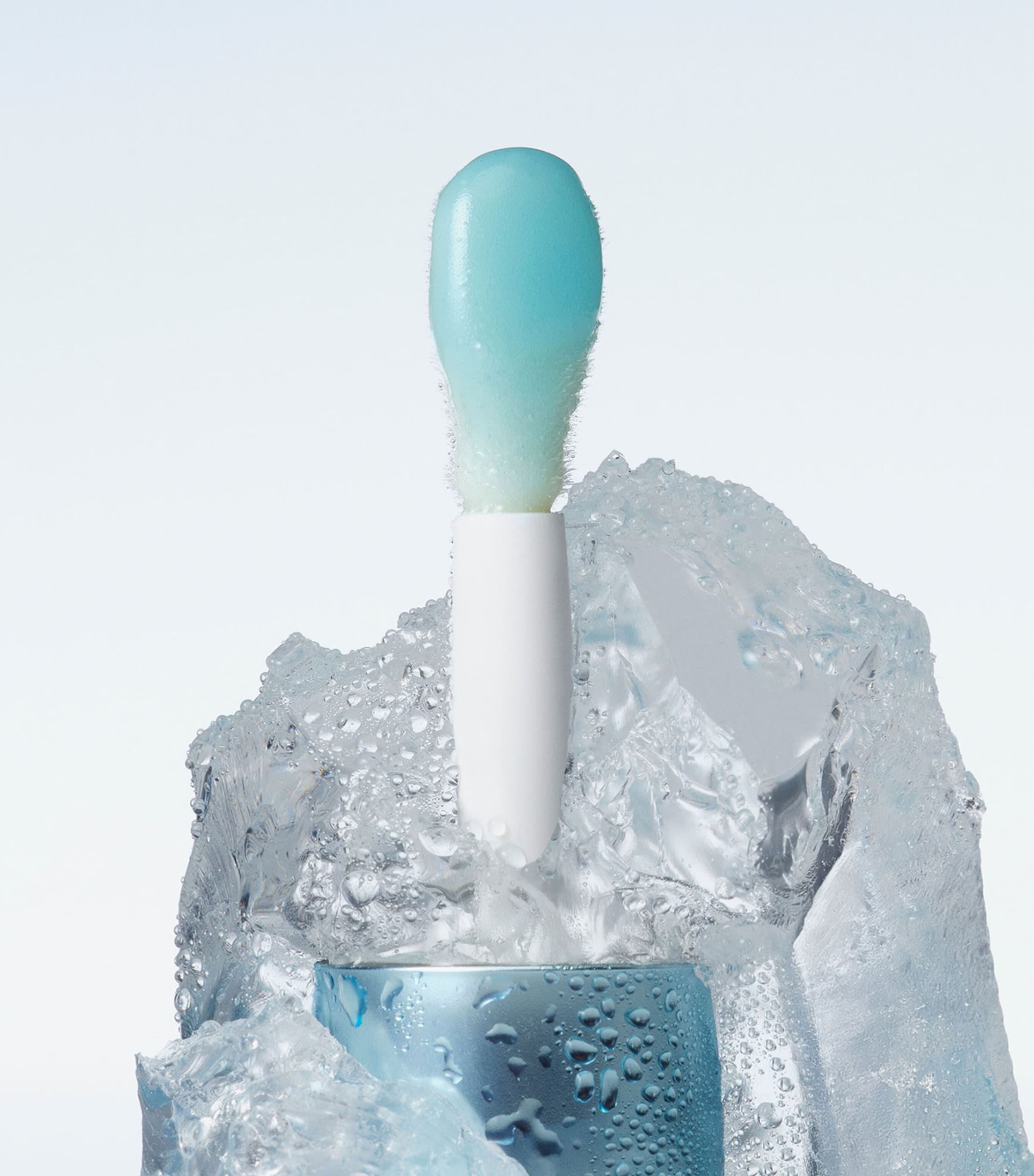 Clarins Lip Comfort Oil Image 7