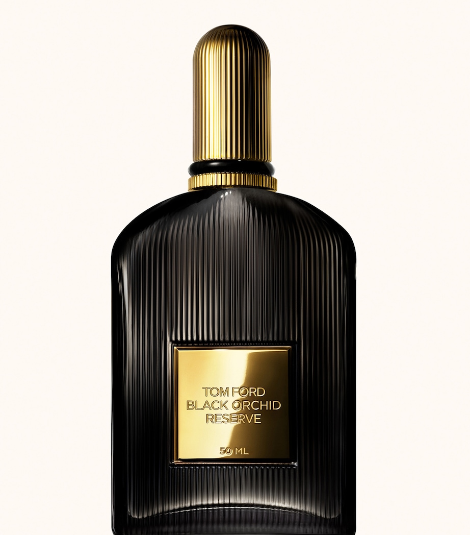 Black Orchid Reserve Eau de Parfum  (50ml) NO COLOUR Image 3