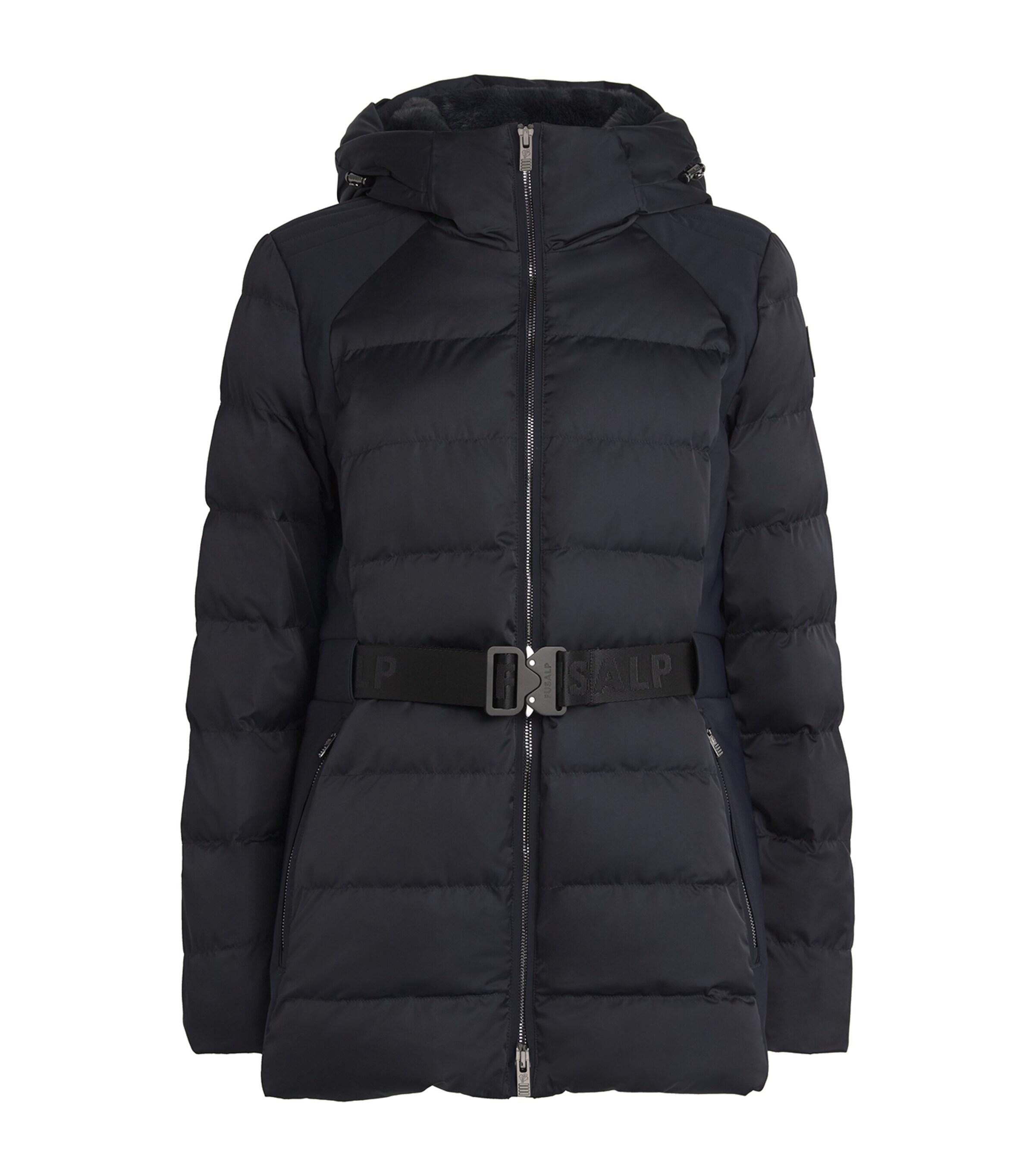 Waterproof Maela Ski Jacket 65600 MARIN Image 1