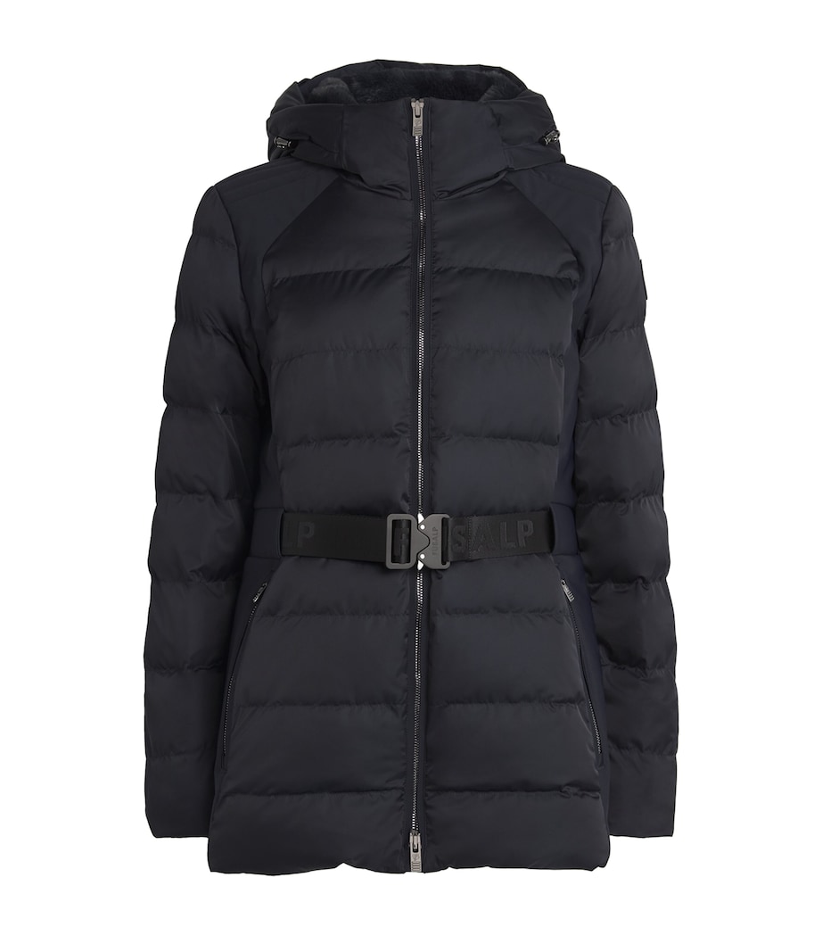 Waterproof Maela Ski Jacket 65600 MARIN Image 1