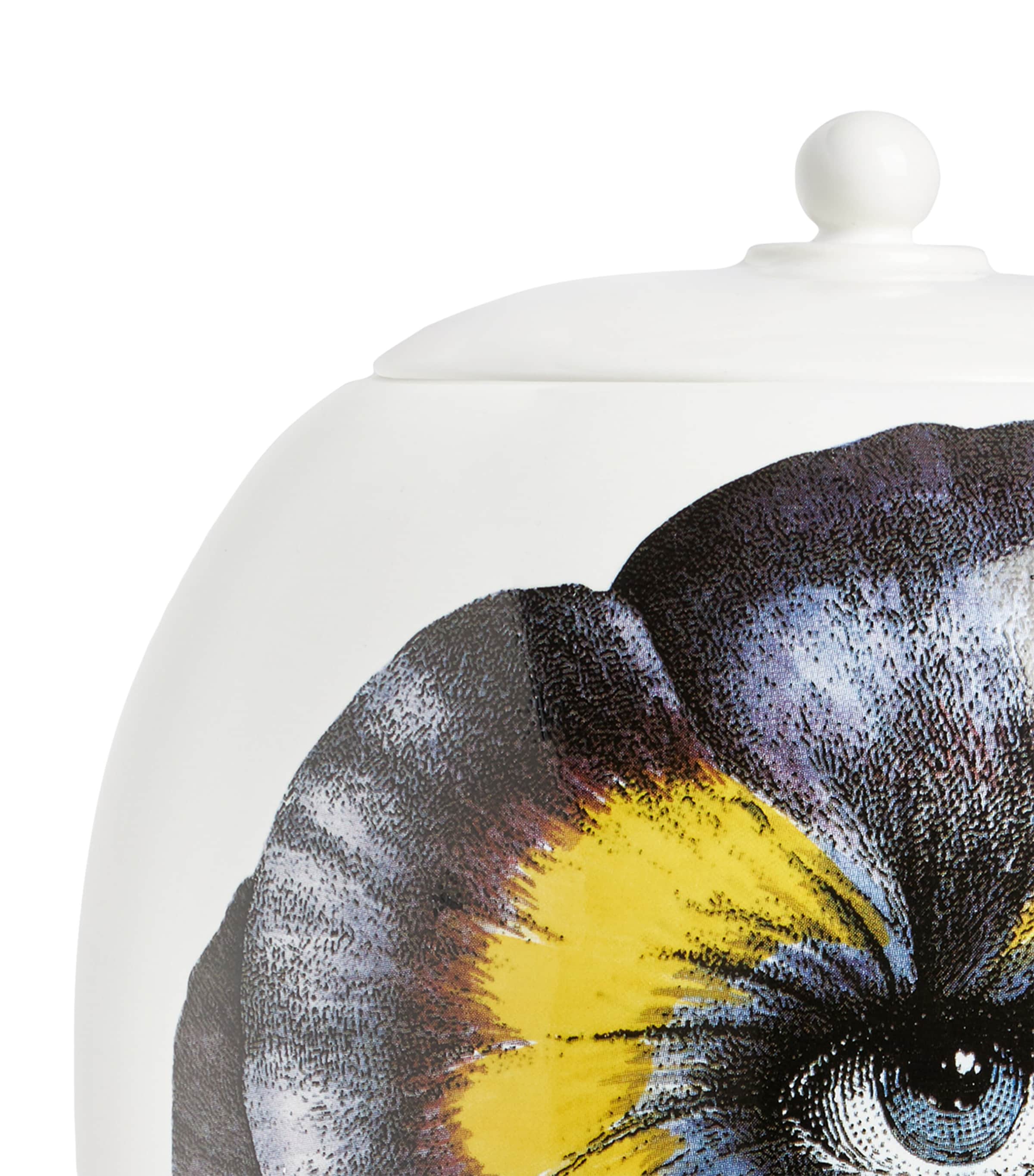 Fornasetti 펜세 꽃병 30cm