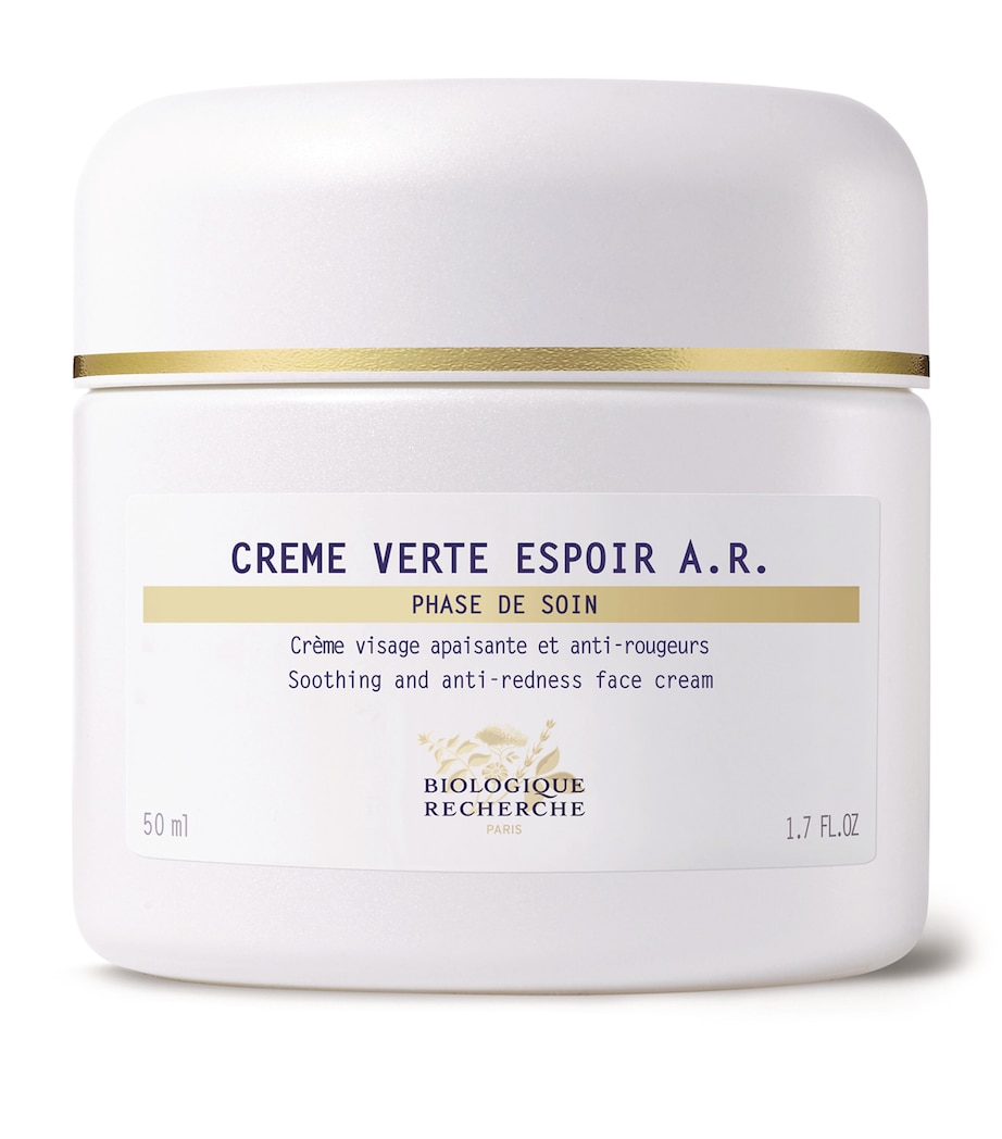 Crème Verte Espoir A.R. (50ml) NO COLOUR Image 1