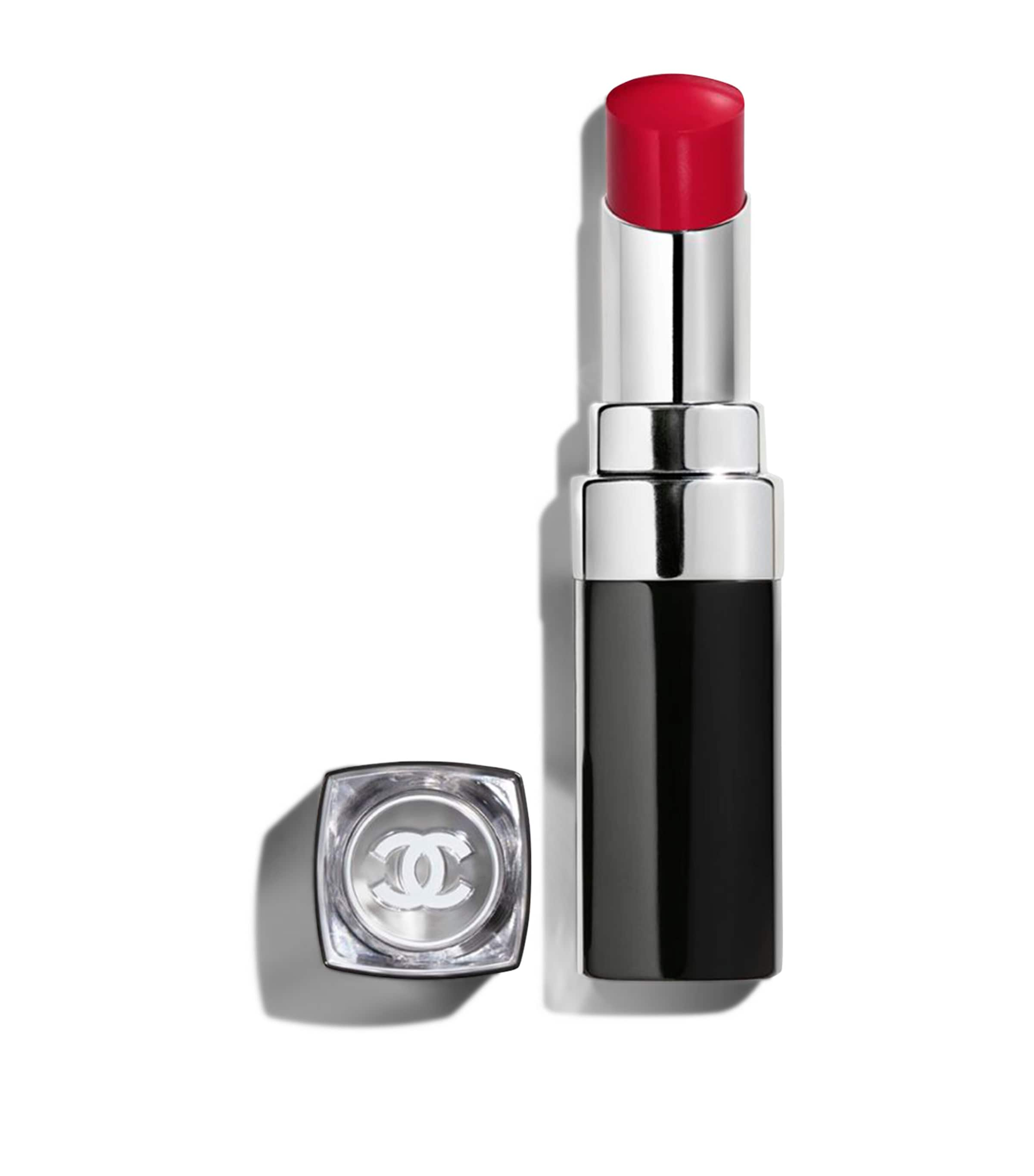 Chanel Rouge Coco Bloom Hydrating Plumping Intense Shine Lip Colour In White