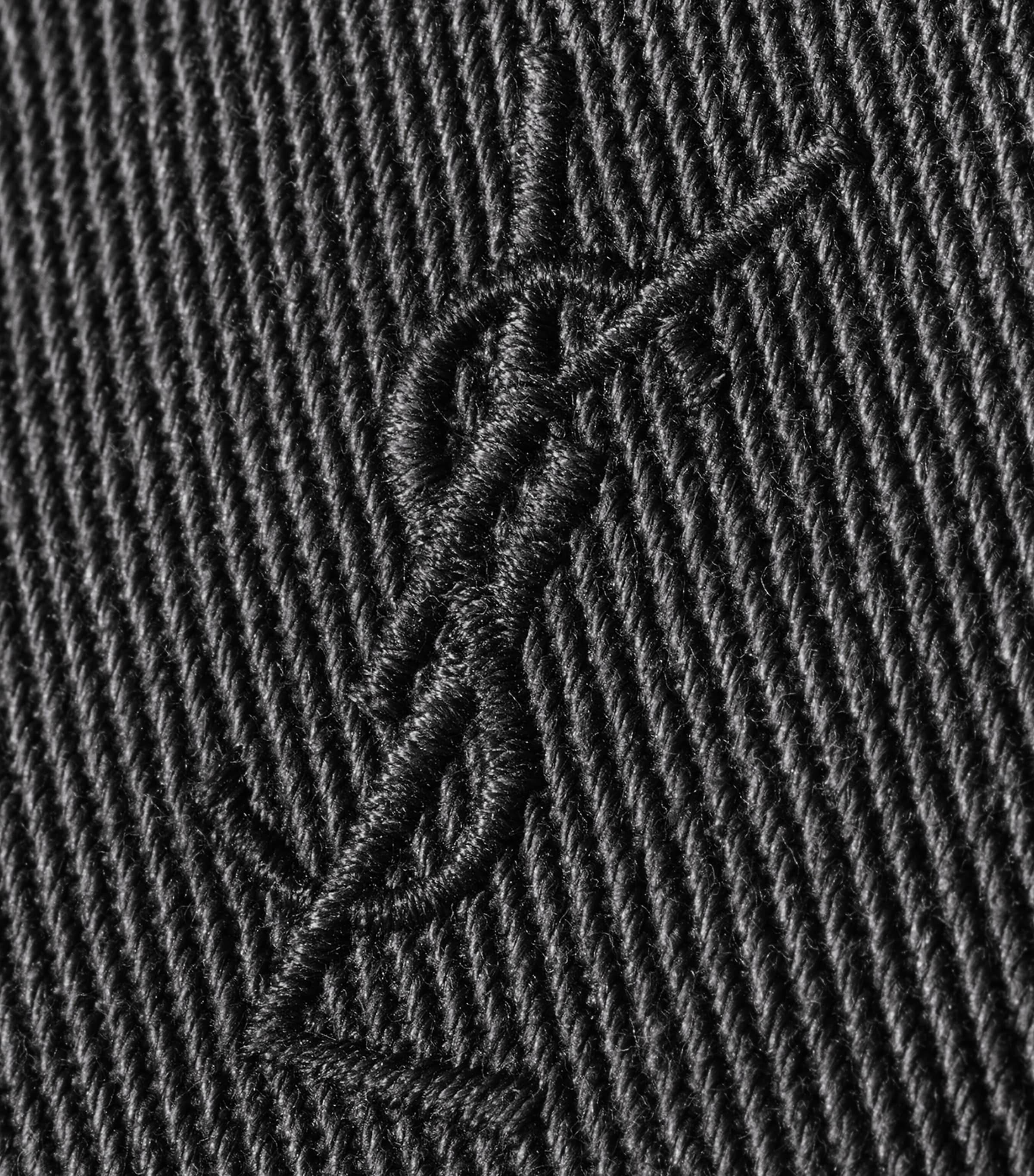 Distressed Corduroy Cassandre Baseball Cap 1000 Image 4