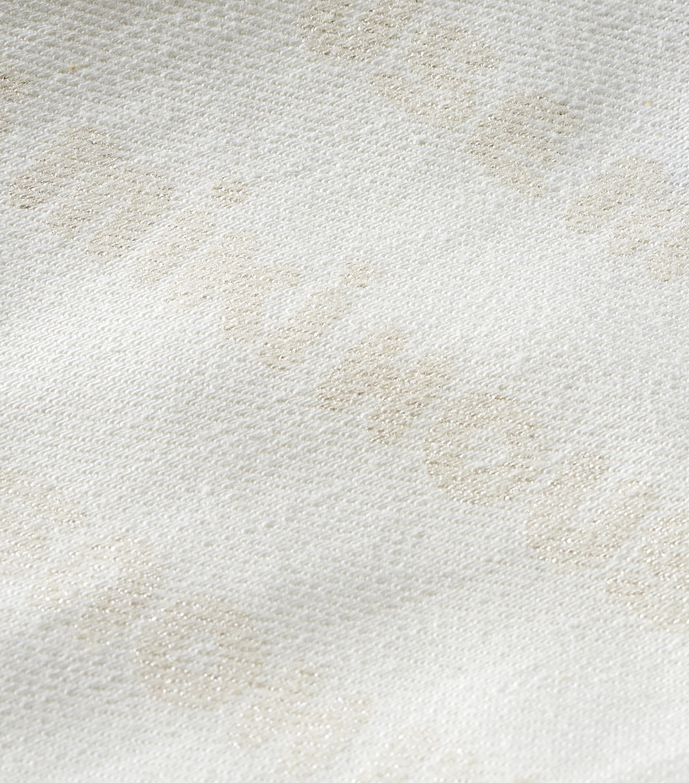 Logo Pleated Skirt (2-7 Years) 1 Image 2