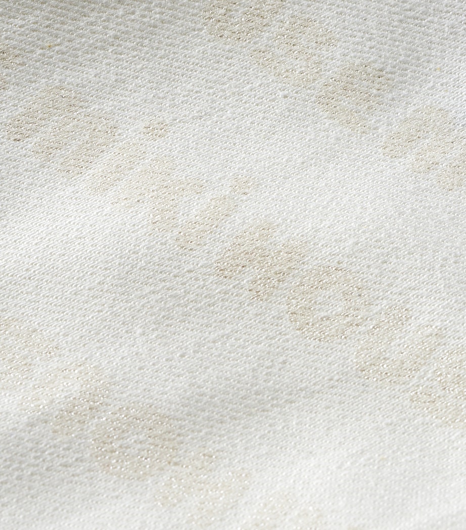 Logo Pleated Skirt (2-7 Years) 1 Image 2