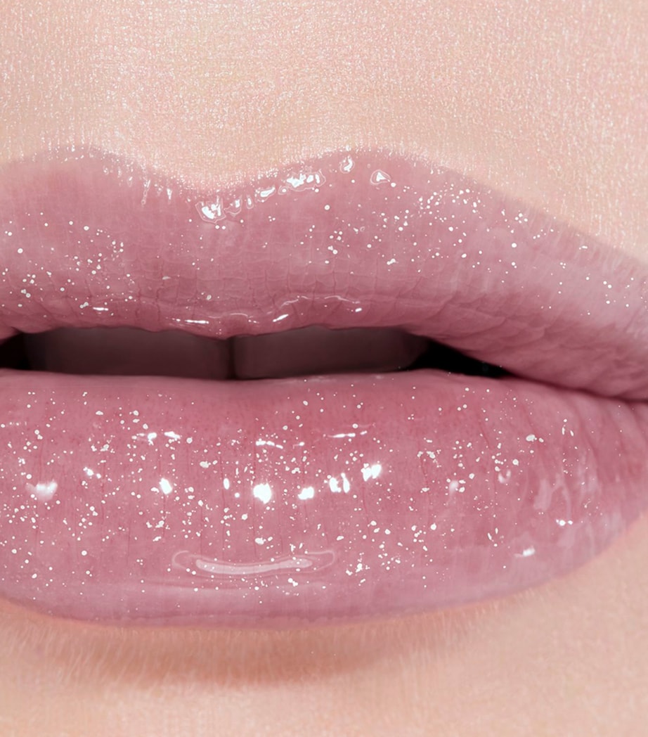 CHANEL ROUGE COCO GLOSS Moisturising Gloss Infiniment Image 5