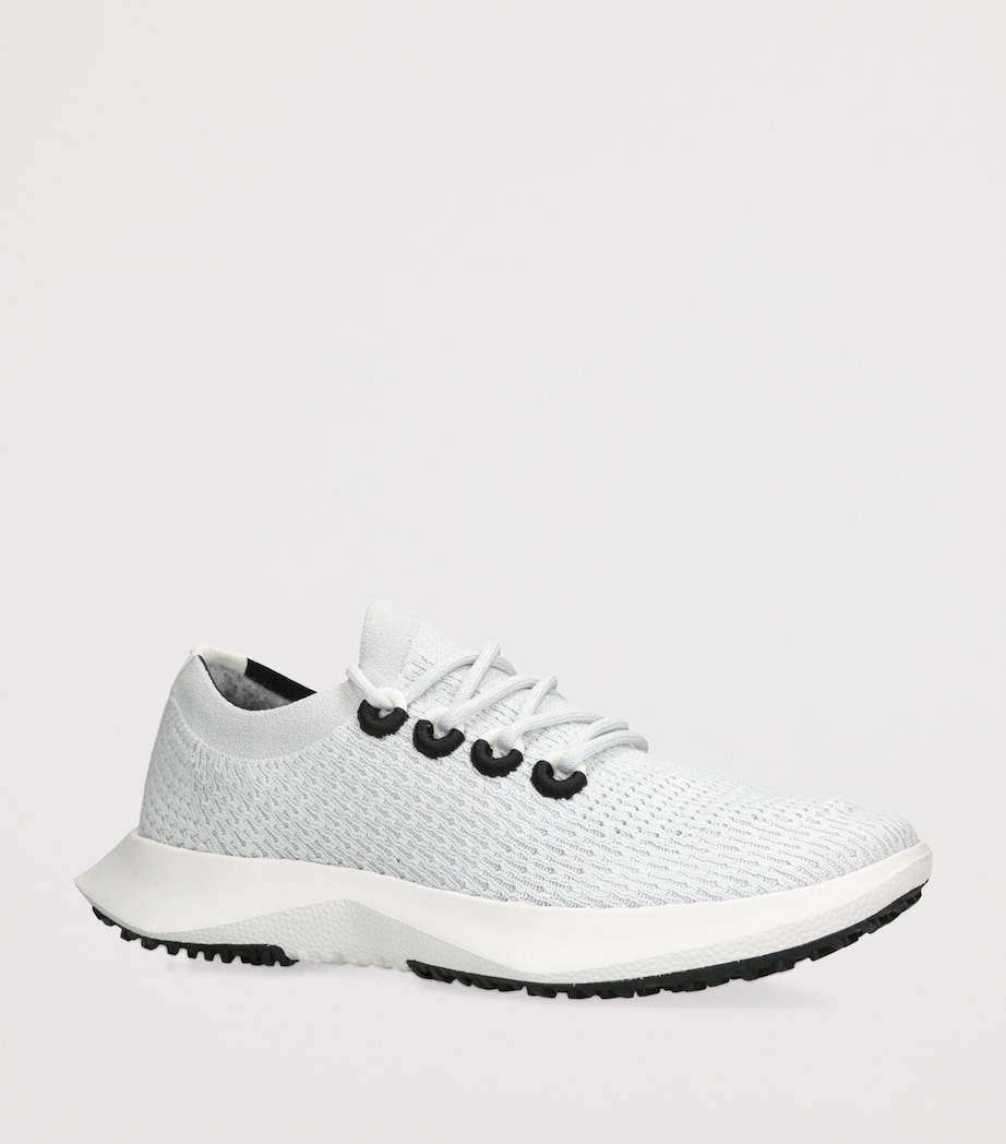 Tree Dasher 2 Running Trainers WHITE Image 3