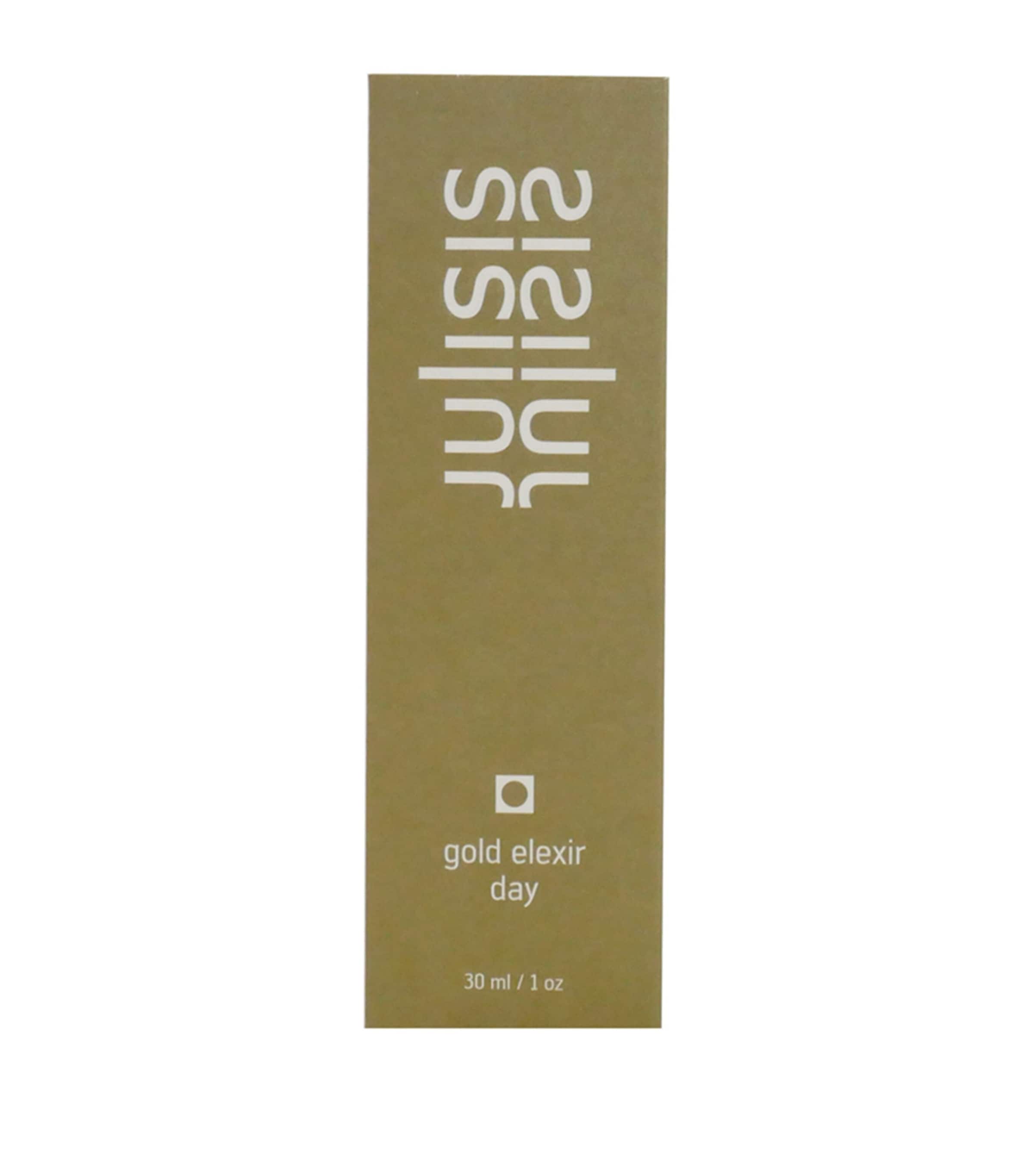 julisis Gold Elixir Day (30ml) Image 2