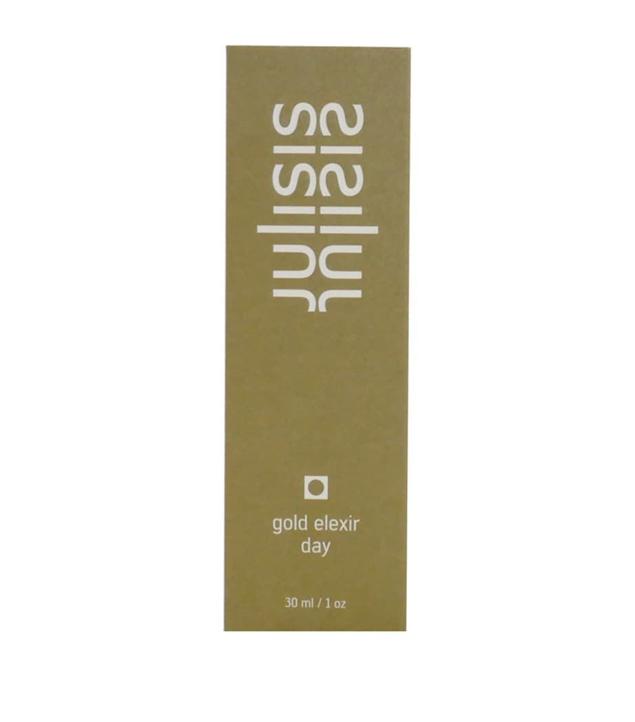 julisis Gold Elixir Day (30ml) Image 2