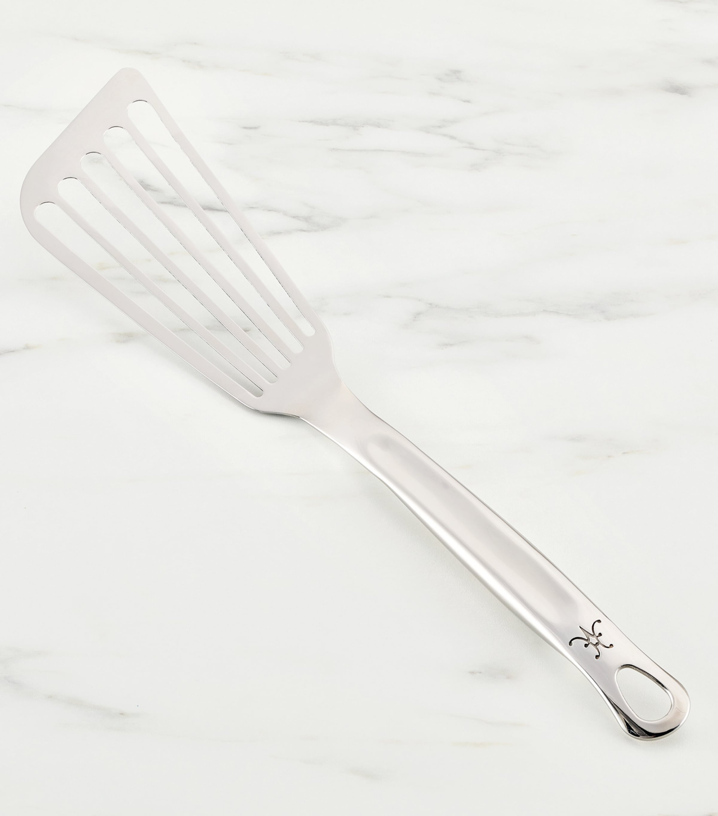Hestan 5-Piece Provisions Utensils Set Silver Image 6