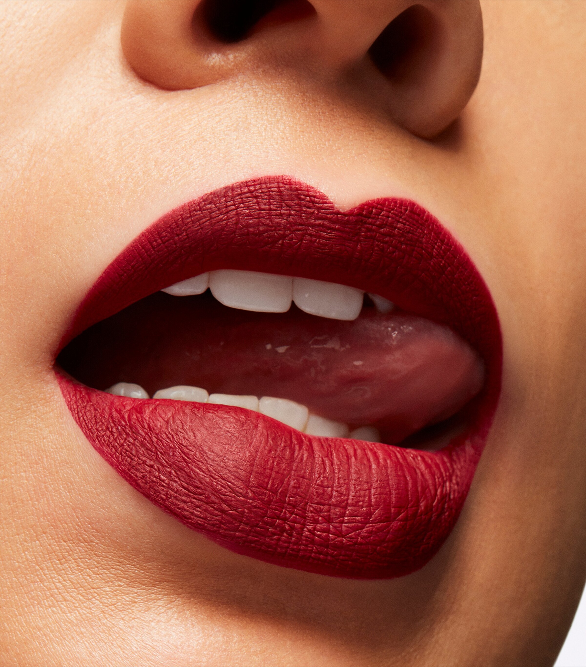 MAC Locked Kiss Ink 24hr Lipcolour Ripe Image 4
