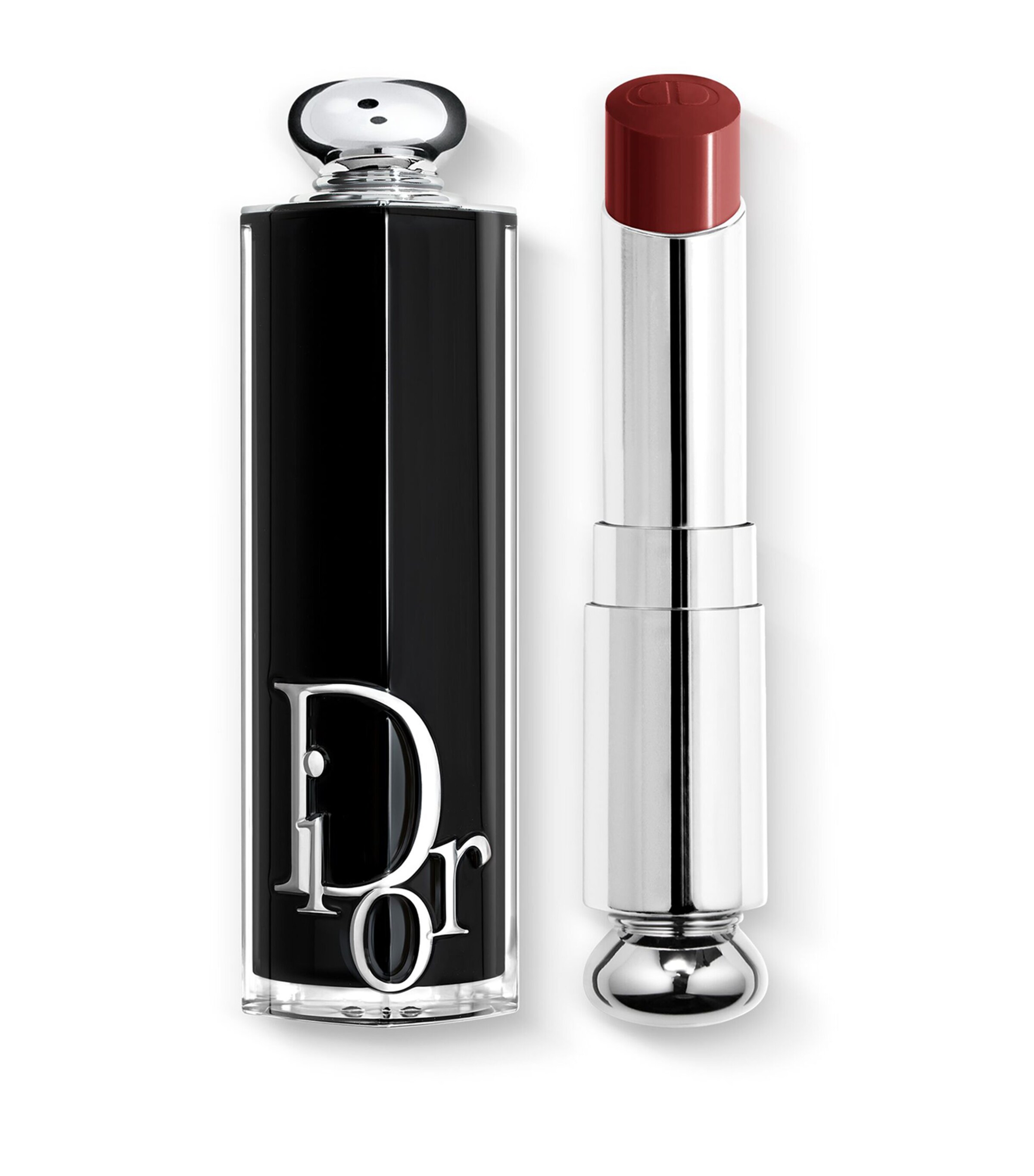 DIOR Addict Shine Refillable Lipstick | Harrods US