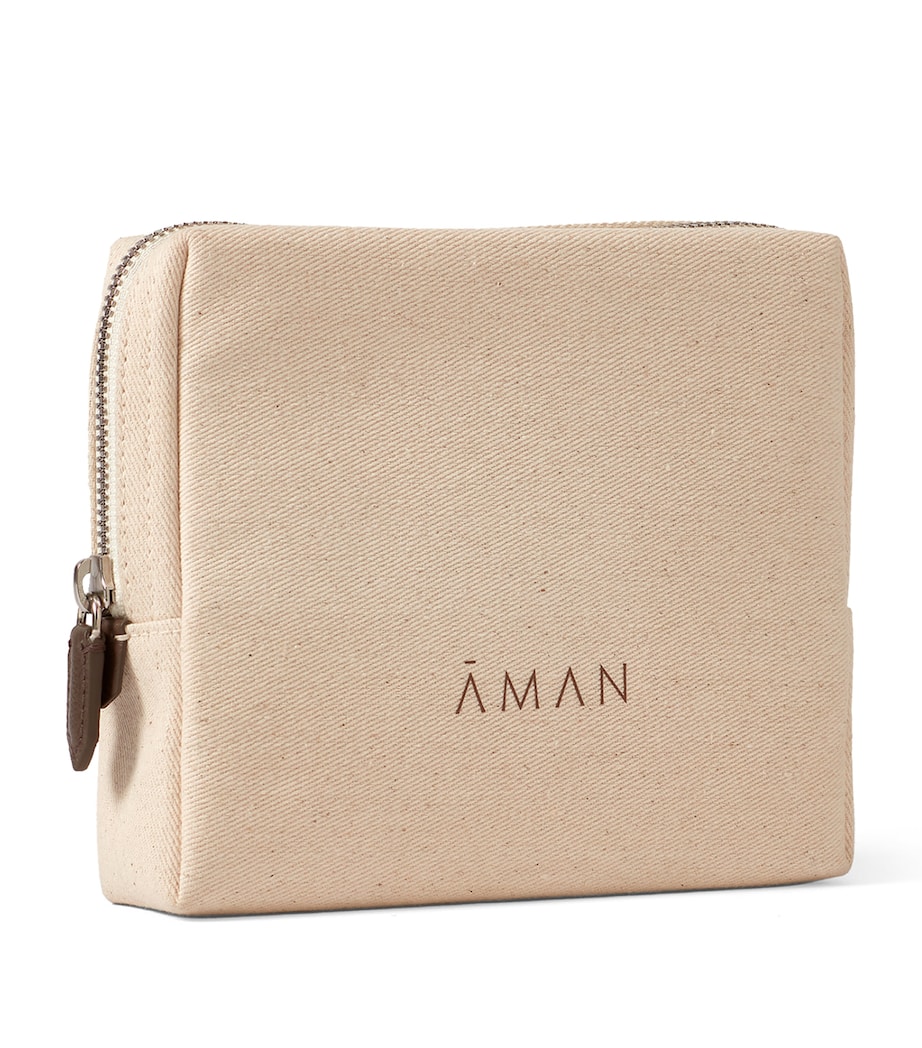 Essential Skin Travel Set NO COLOUR Image 5