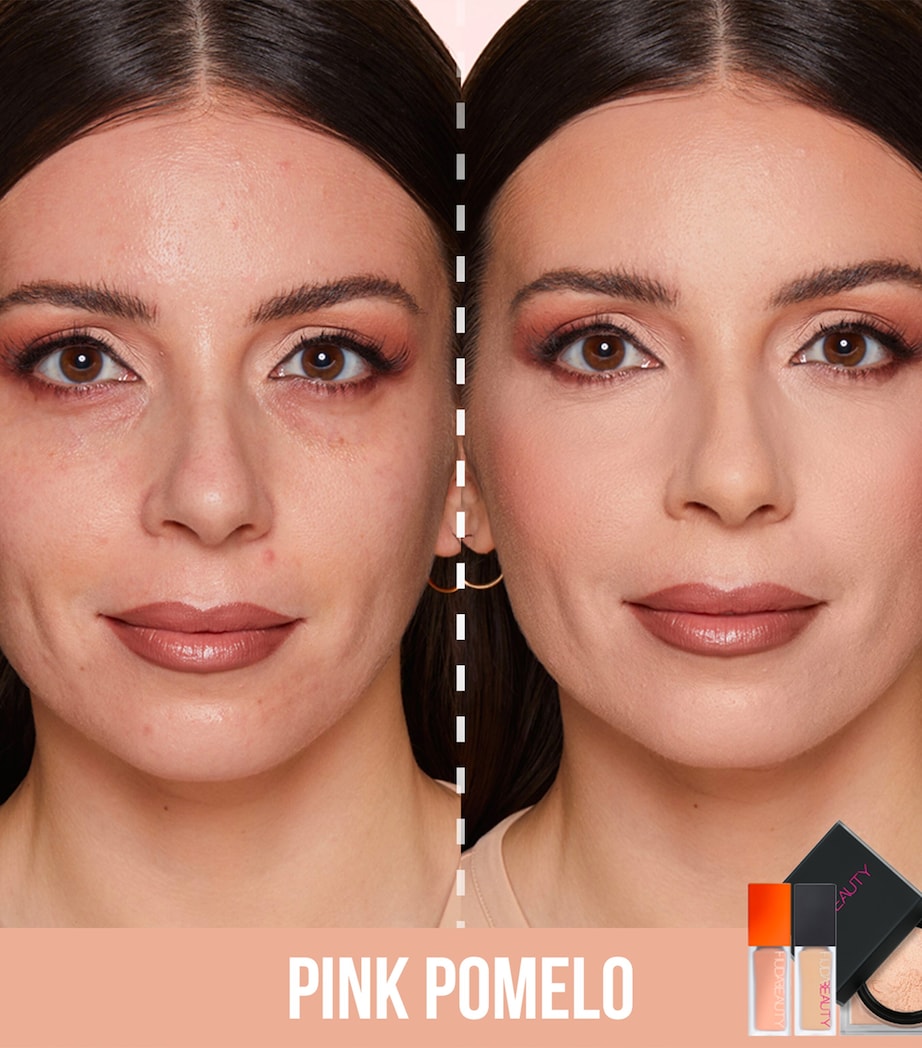 Faux Filter Colour Corrector PINK POMELO Image 2