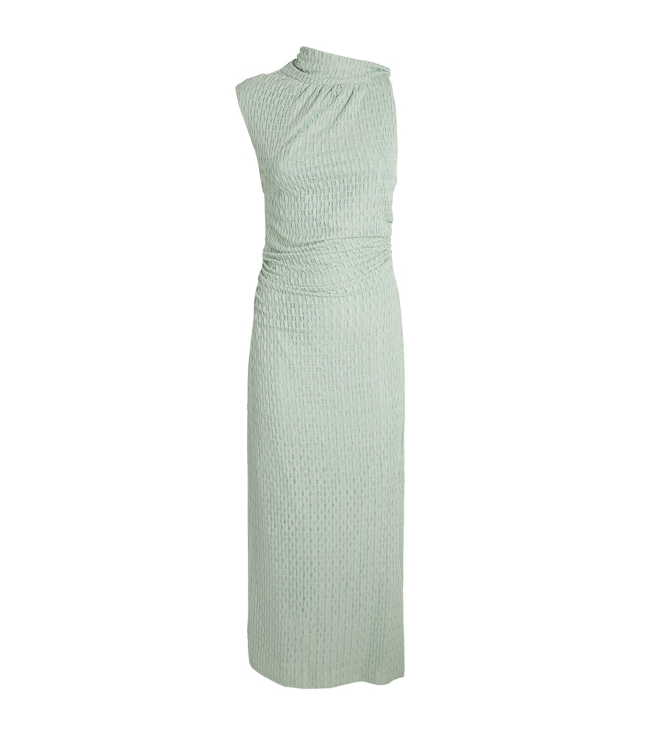 CAMILLA AND MARC Green Davana Maxi Dress | Harrods JP CAMILLA AND MARC Green Davana Maxi Dress | Harrods JP