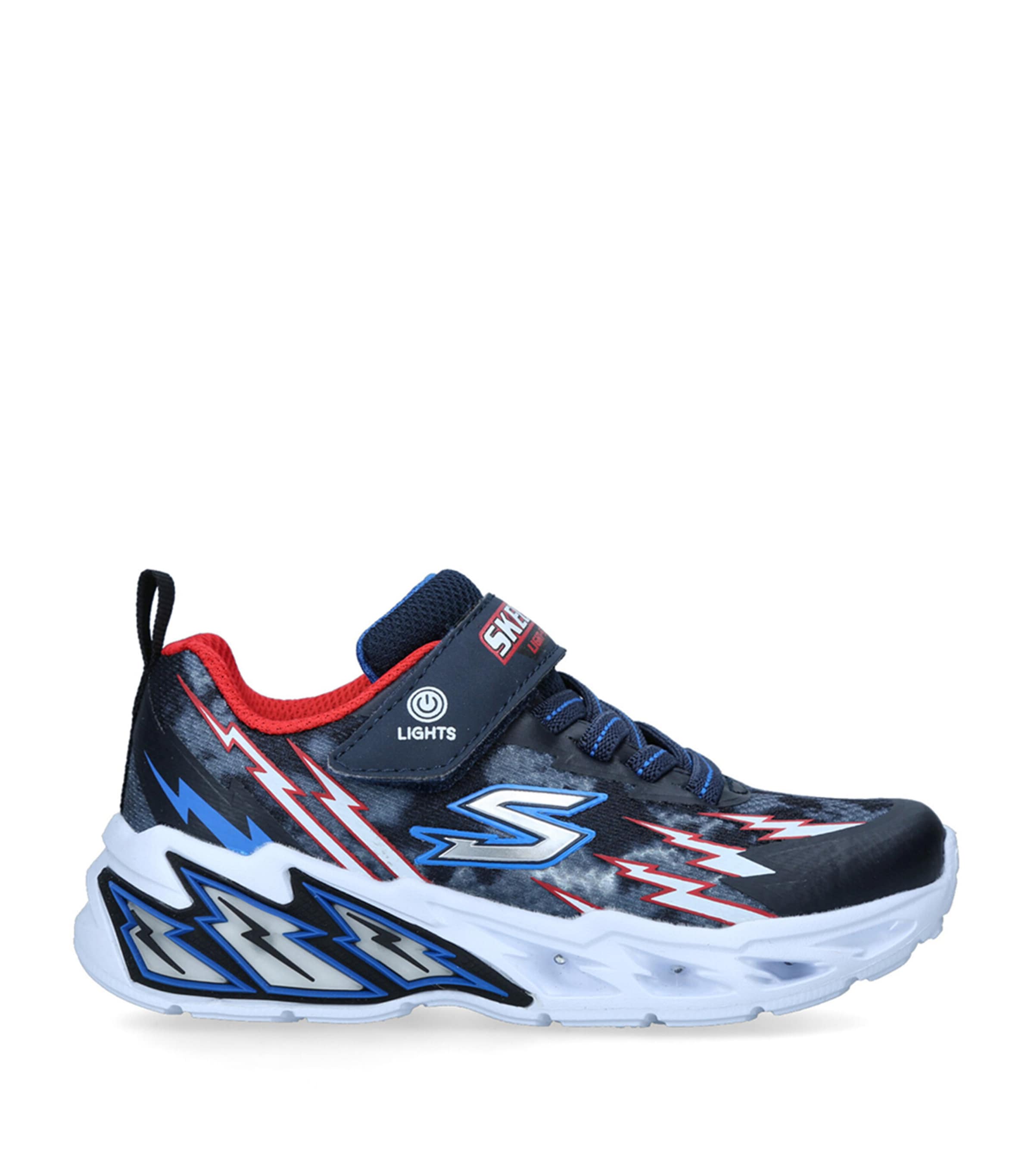 Skechers Light Storm 2.0 Sneakers Blue Other Image 3